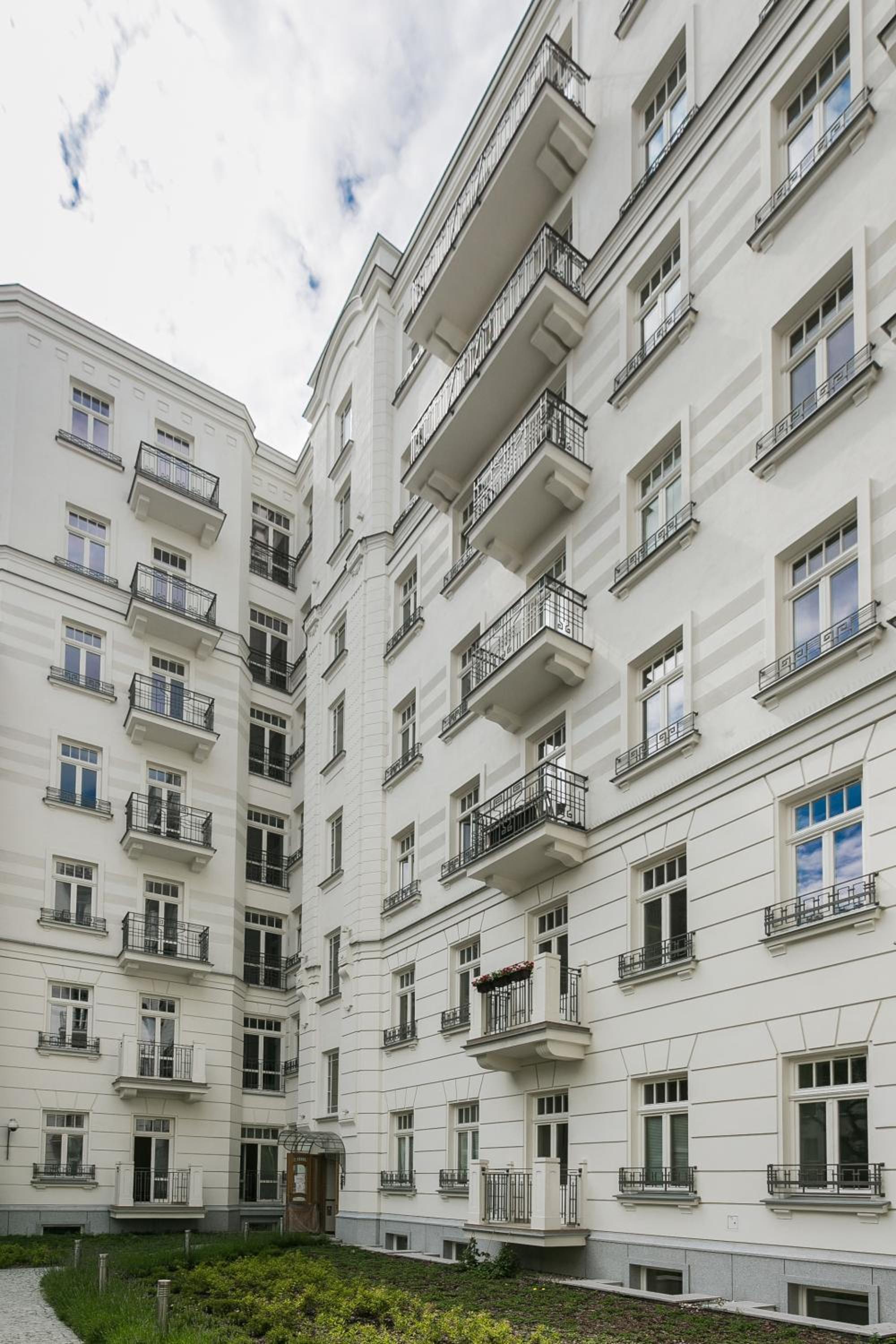 Warsaw Concept, photo 49