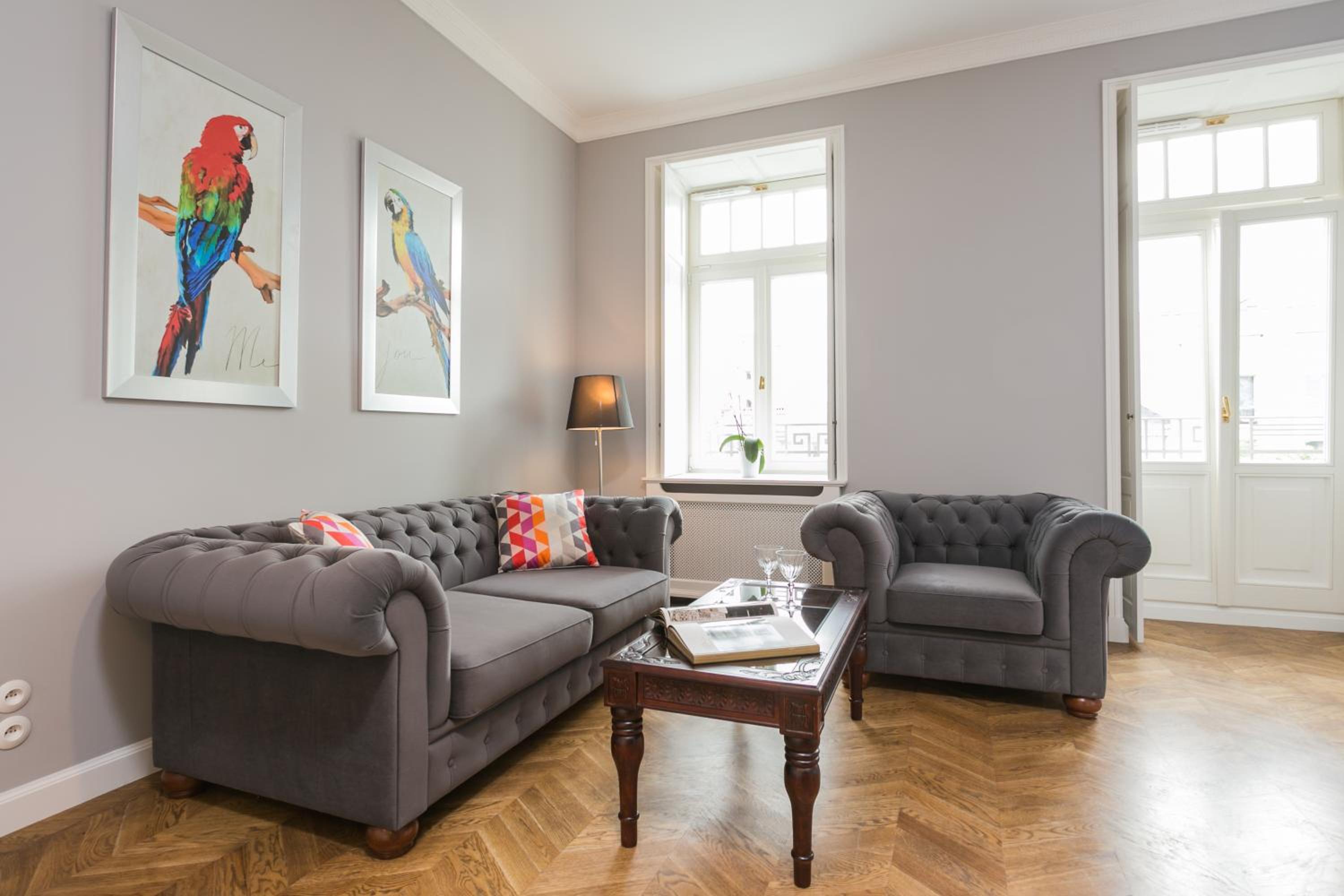 Warsaw Concept, photo 50