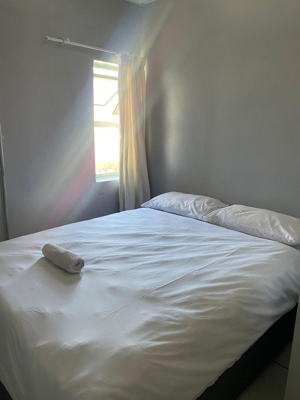 Stay Inn Lodge Boksburg view 2