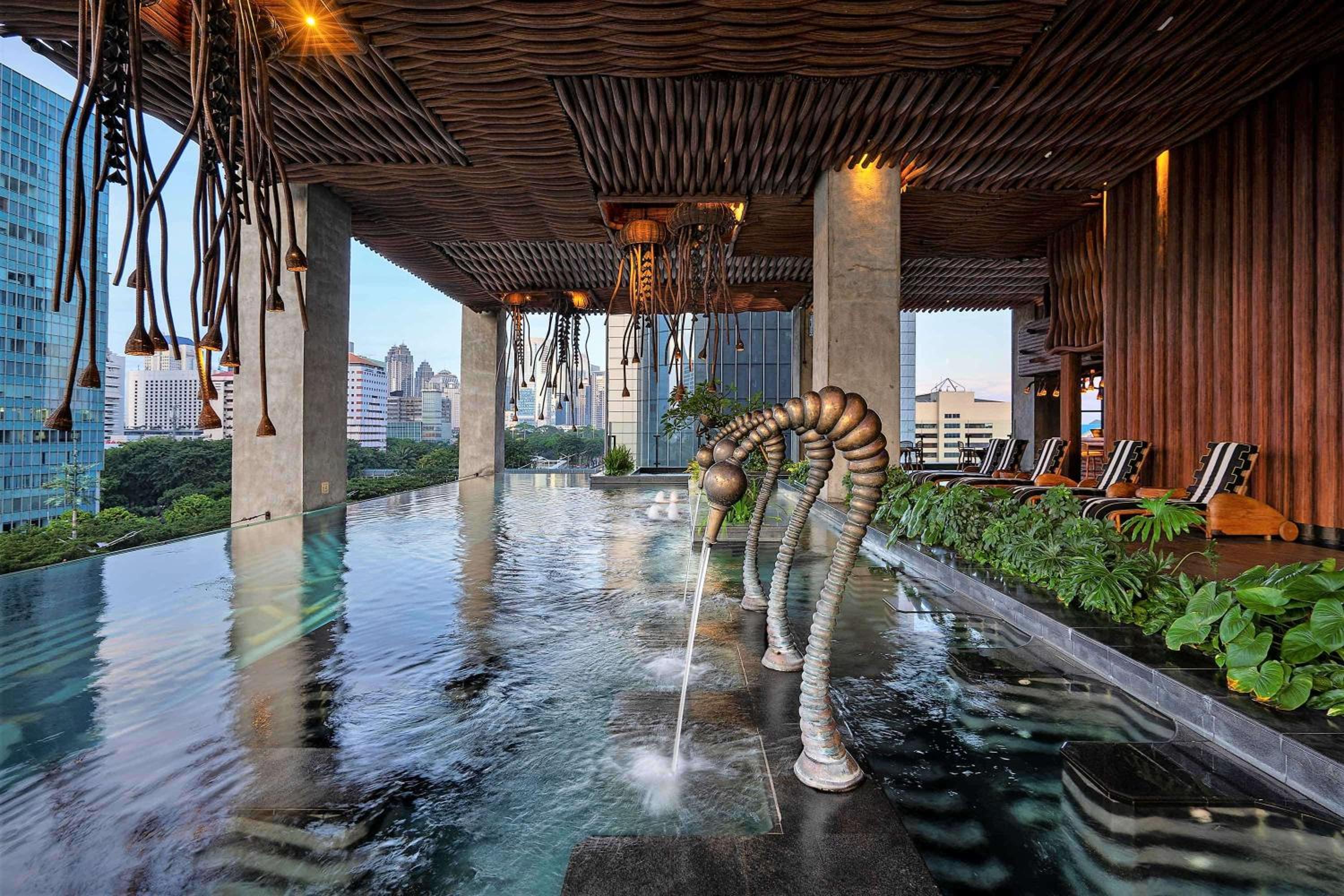 The Orient Jakarta, a Royal Hideaway Hotel 照片第 55 張，共 58 張