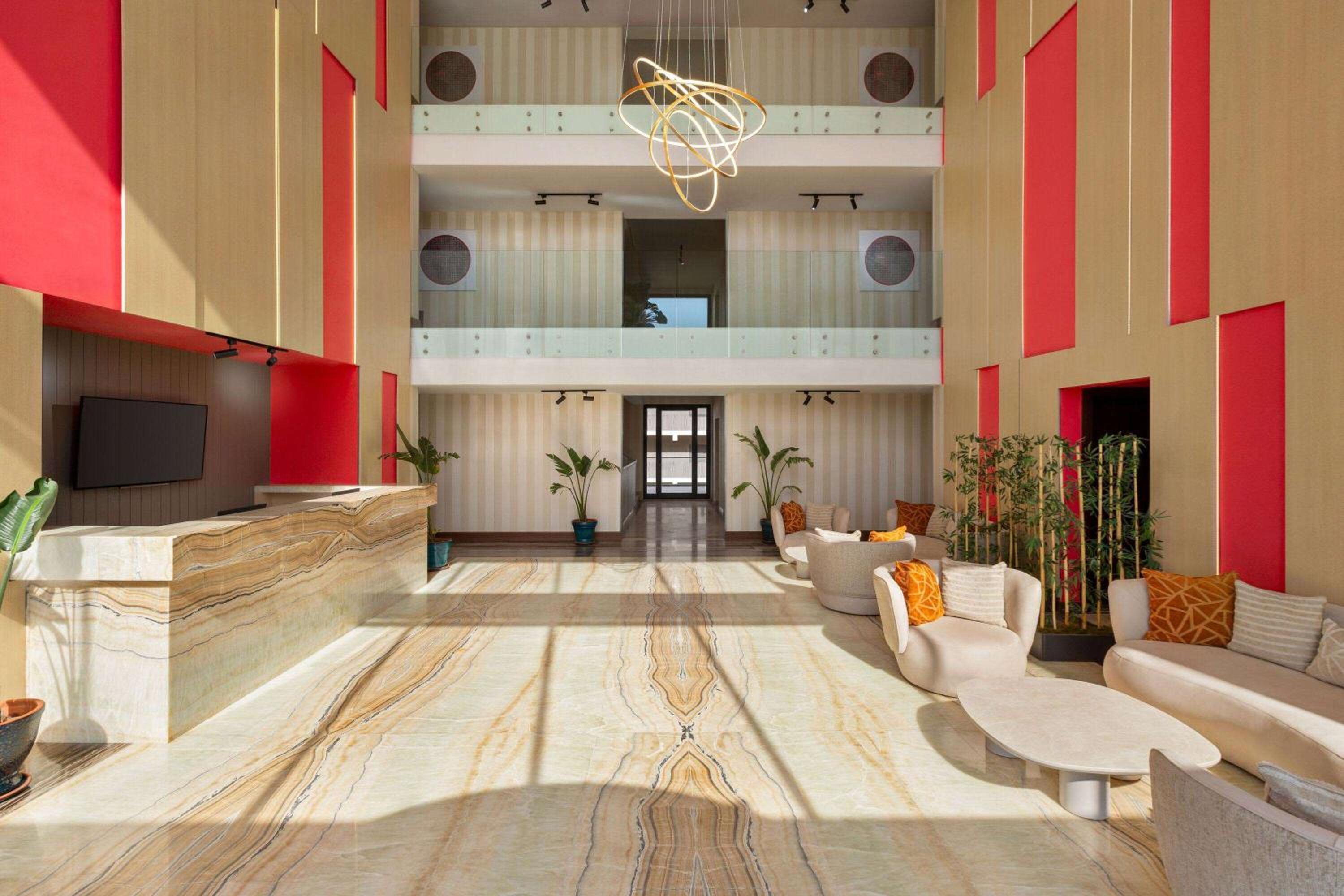 Ramada by Wyndham Cesme - Image 30