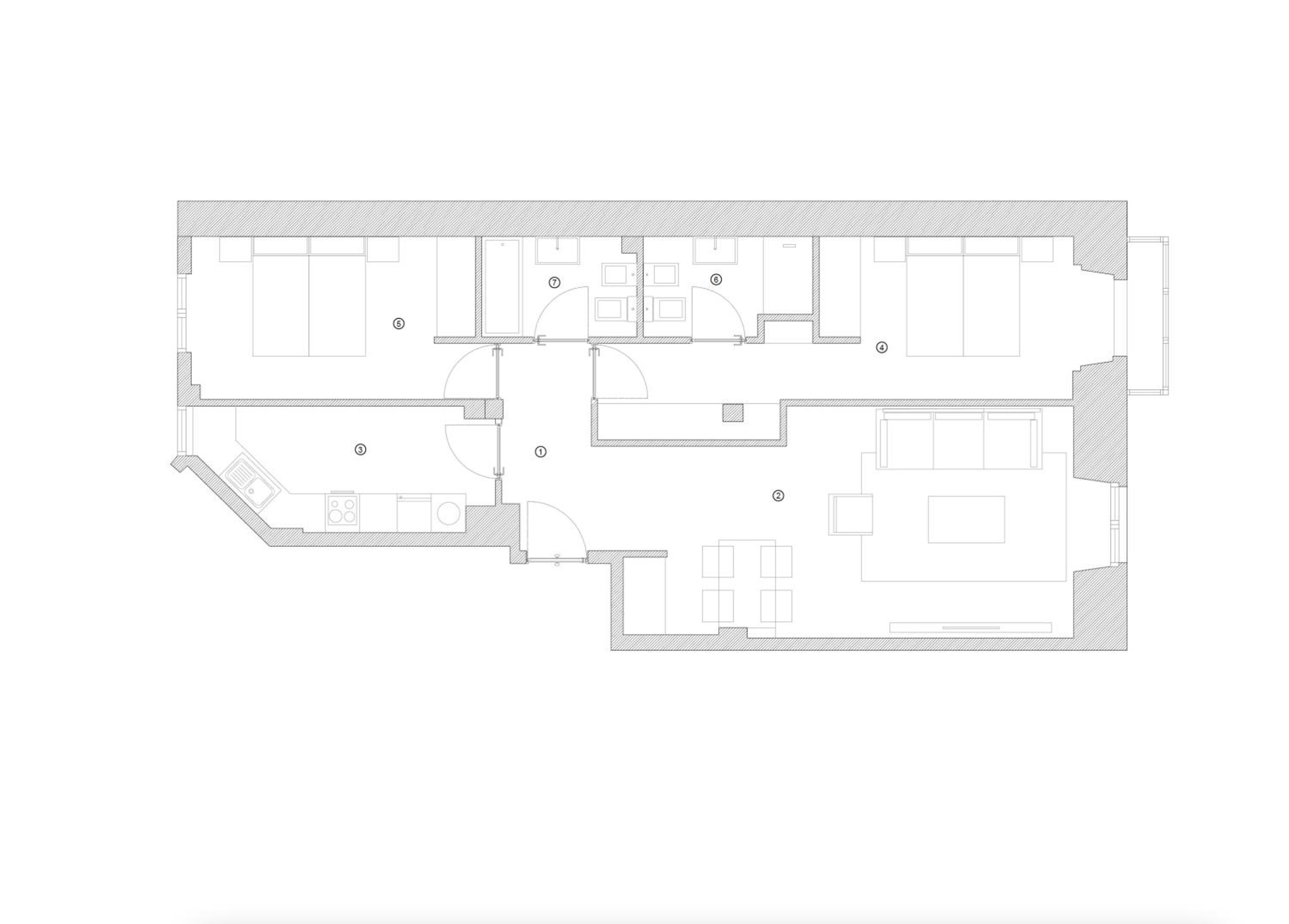 Oiasso by FeelFree Rentals view 2