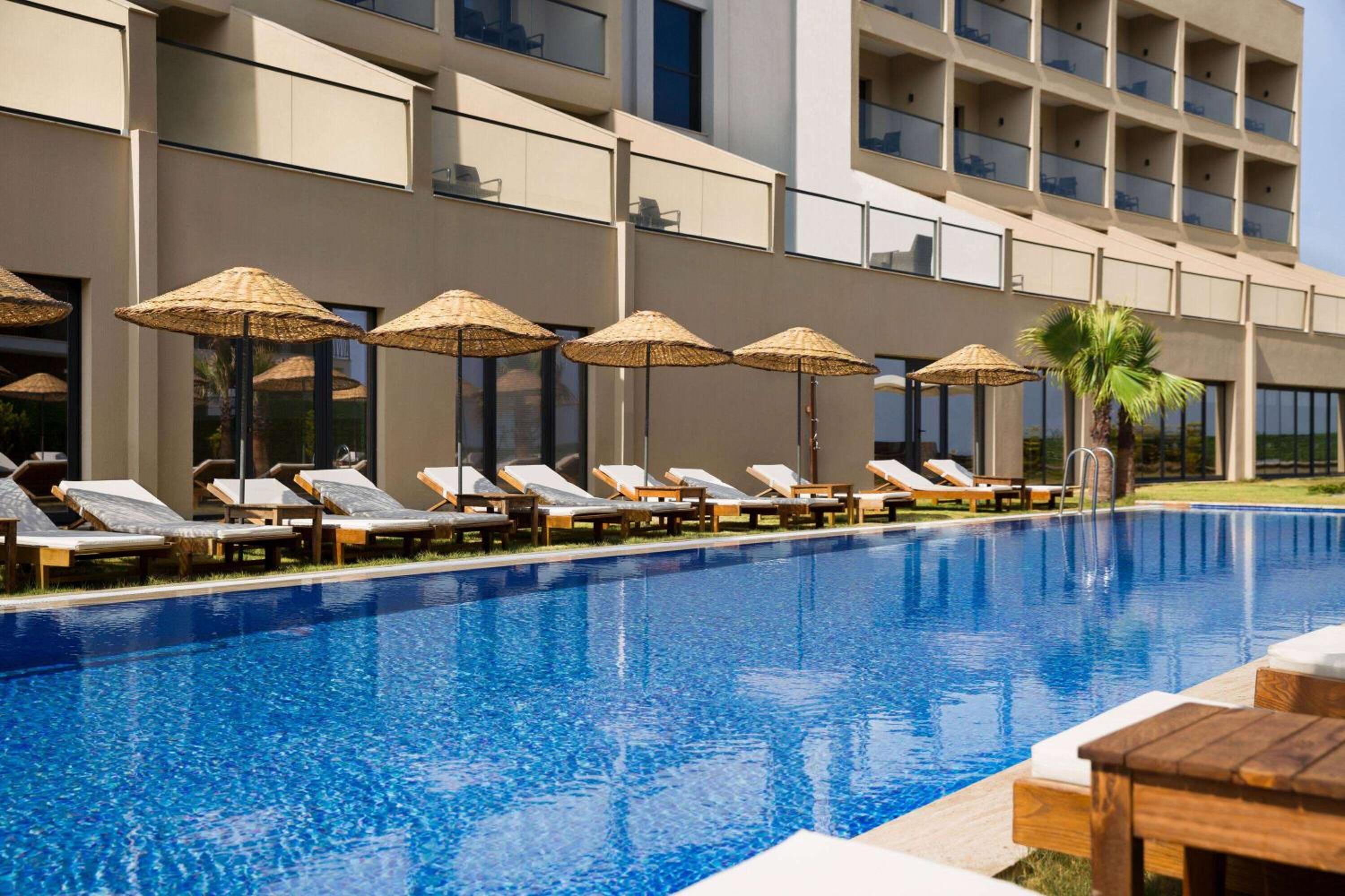 Ramada by Wyndham Cesme - Image 24