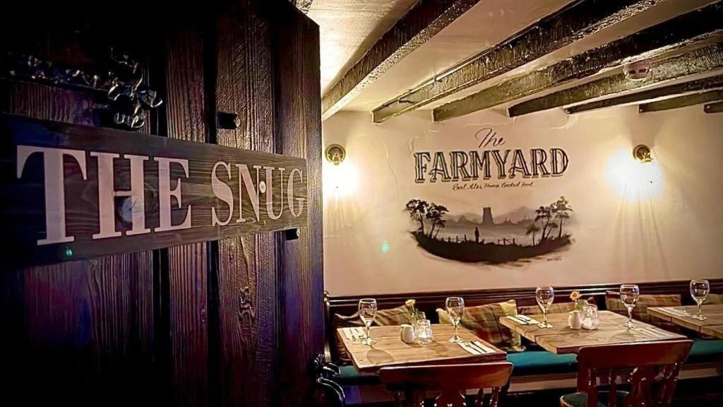 Farmyard Inn, fotografía 3