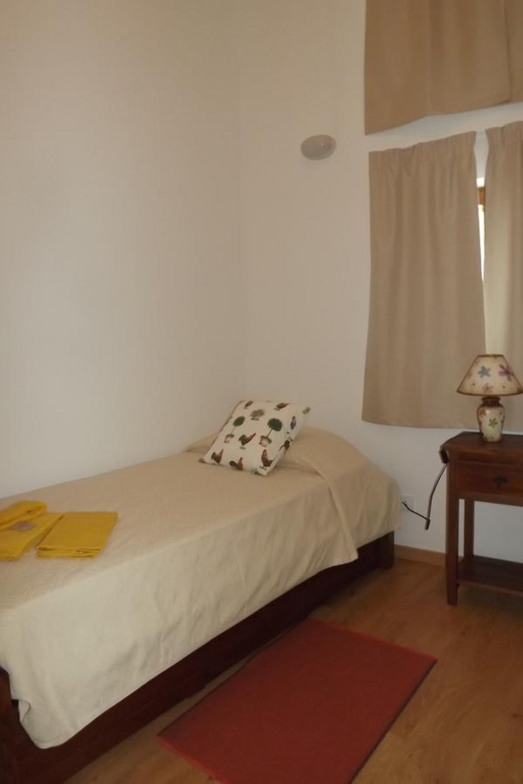 Casa Dos Xarês