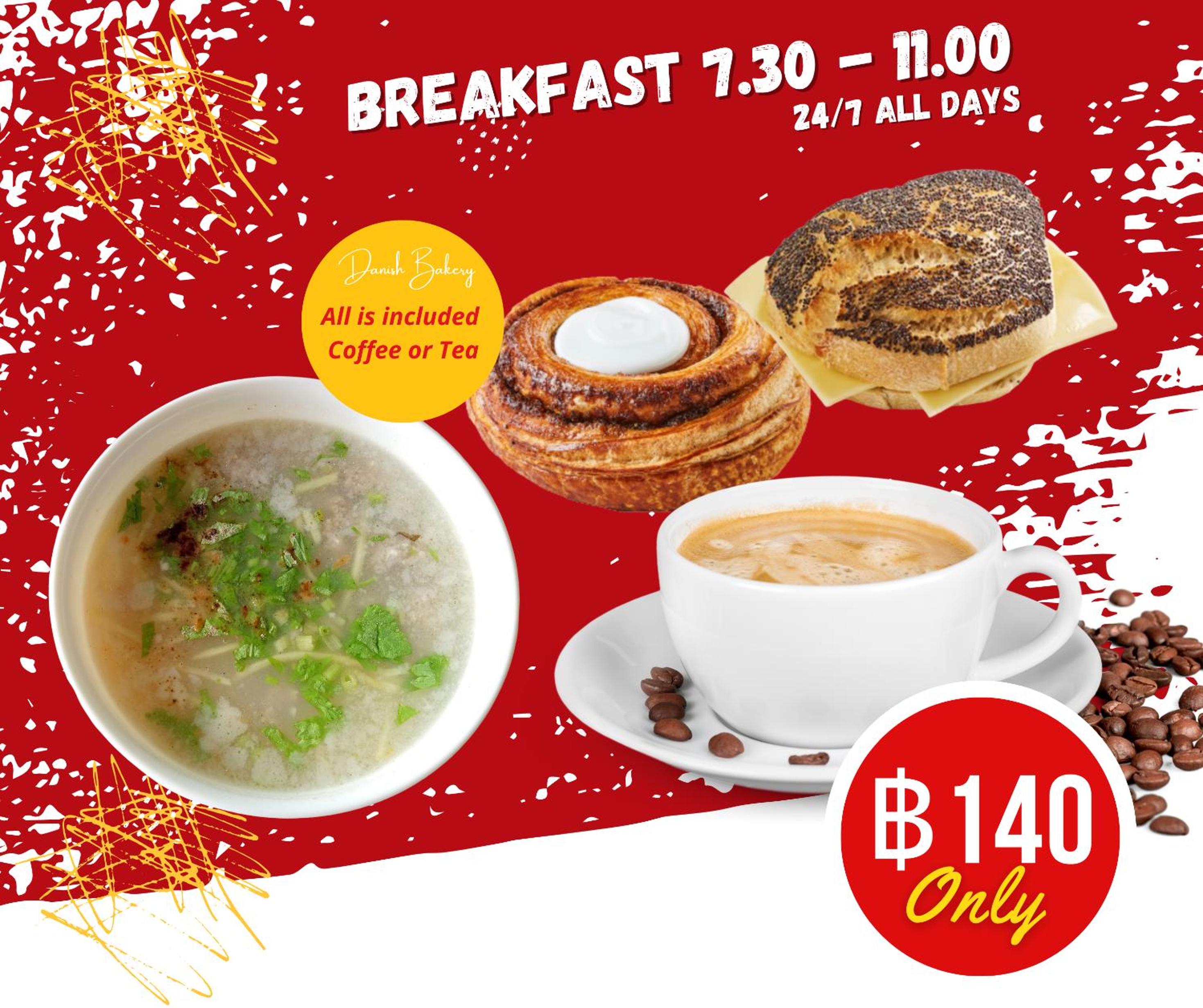 Jomtien Beach Hostel - Soi 7 Prime Spot - 200m to Beach next to Food Market