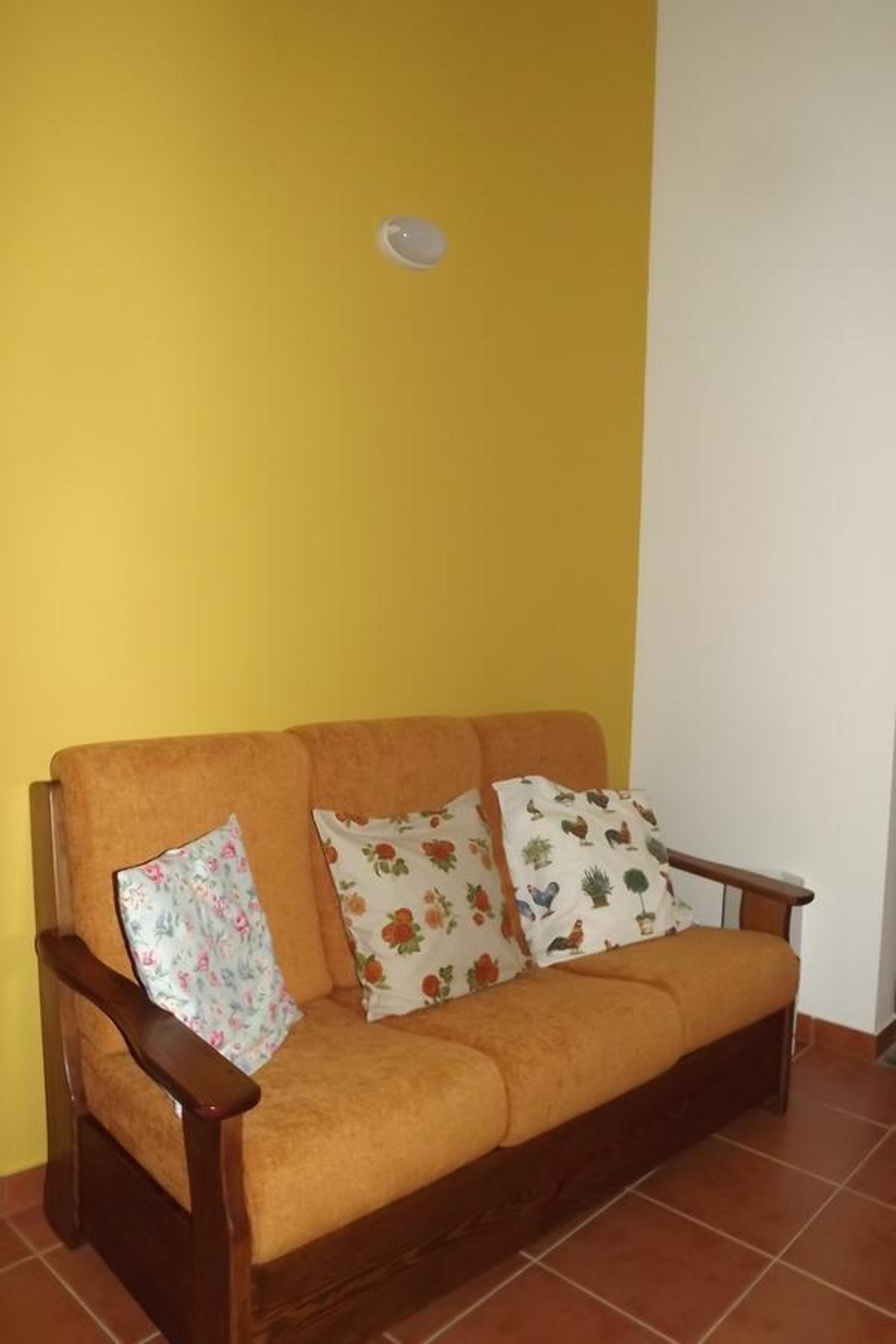 Casa Dos Xarês