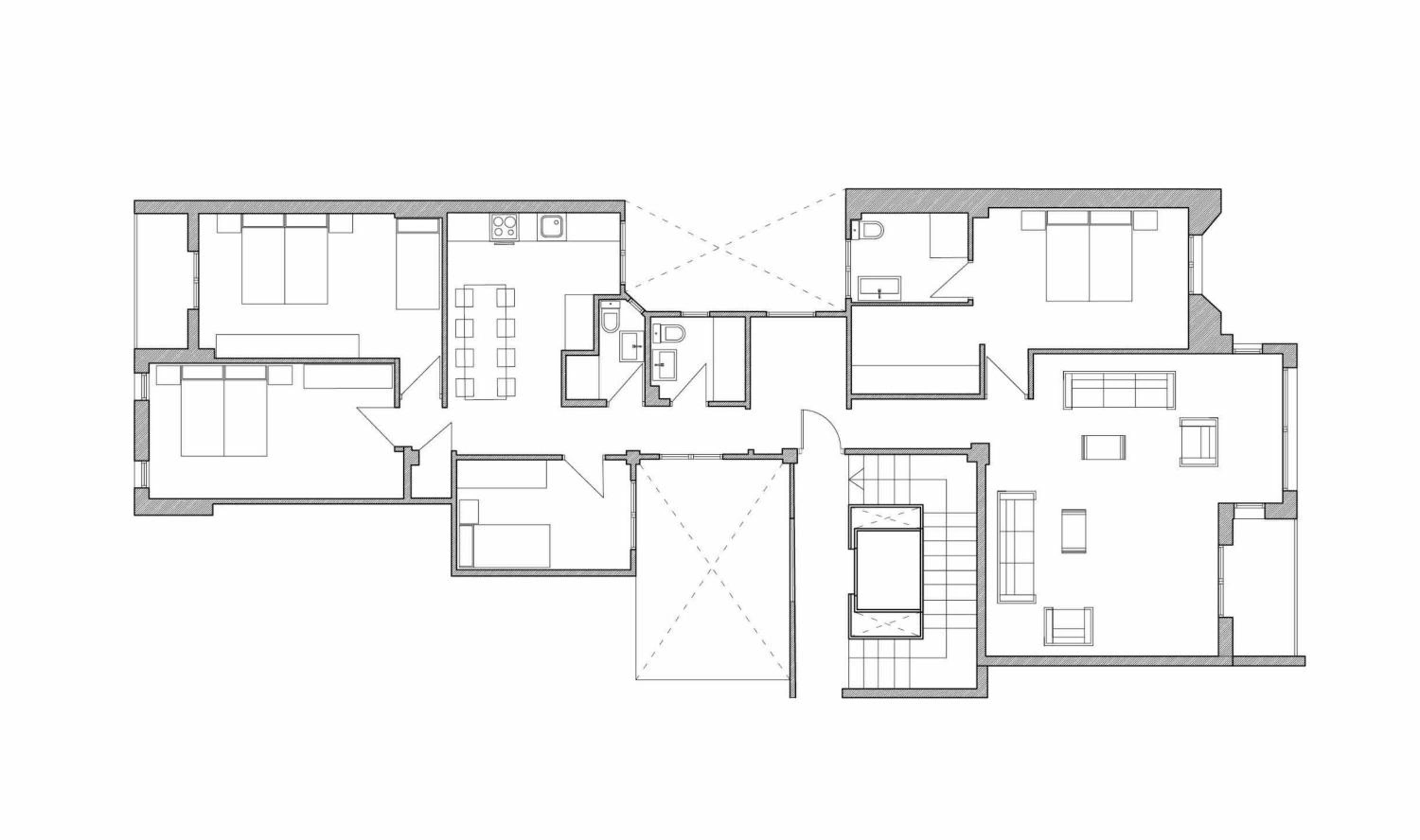 Okendo by FeelFree Rentals