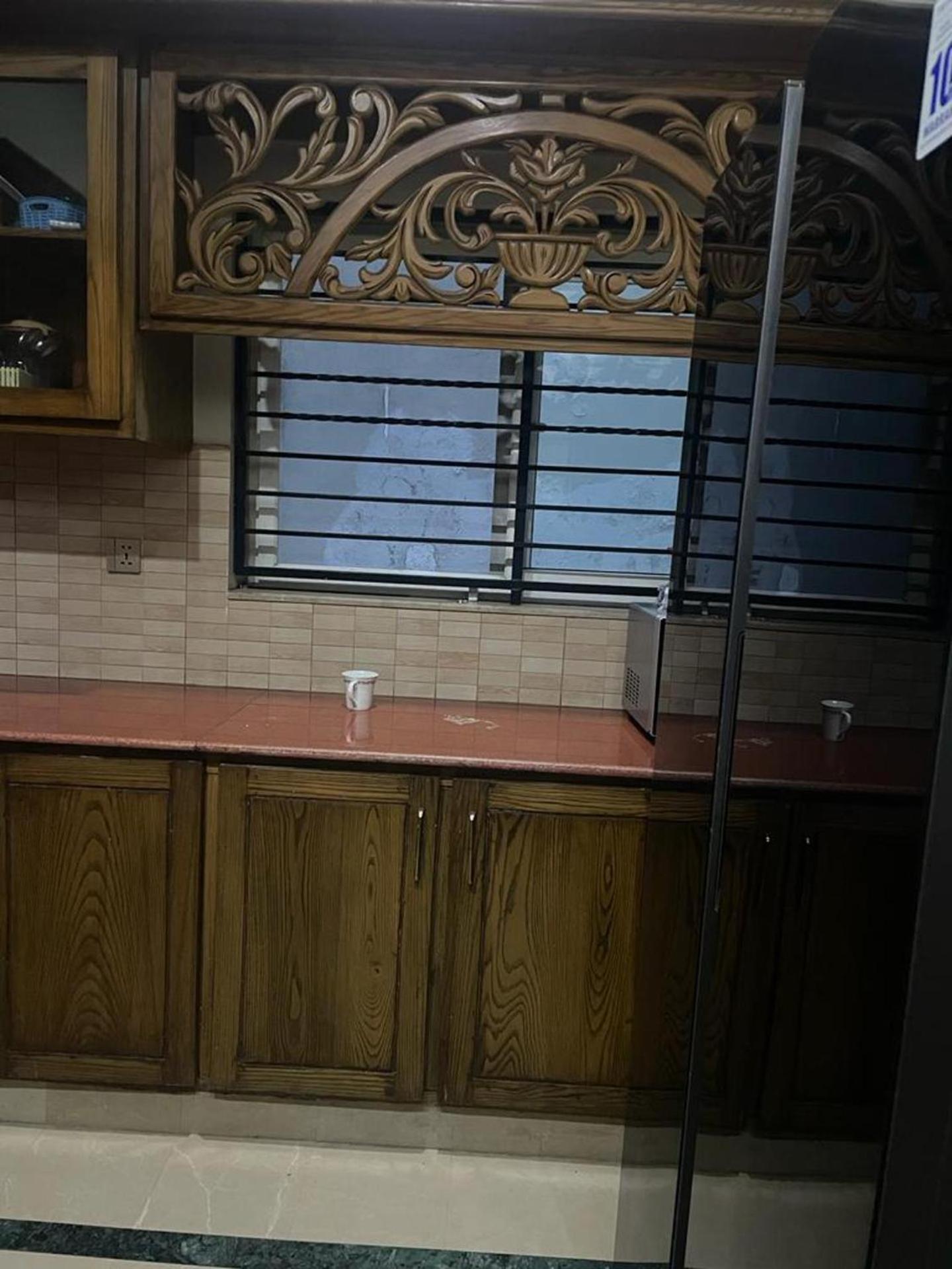 Warraich villa gt raod gujrat entire view 2