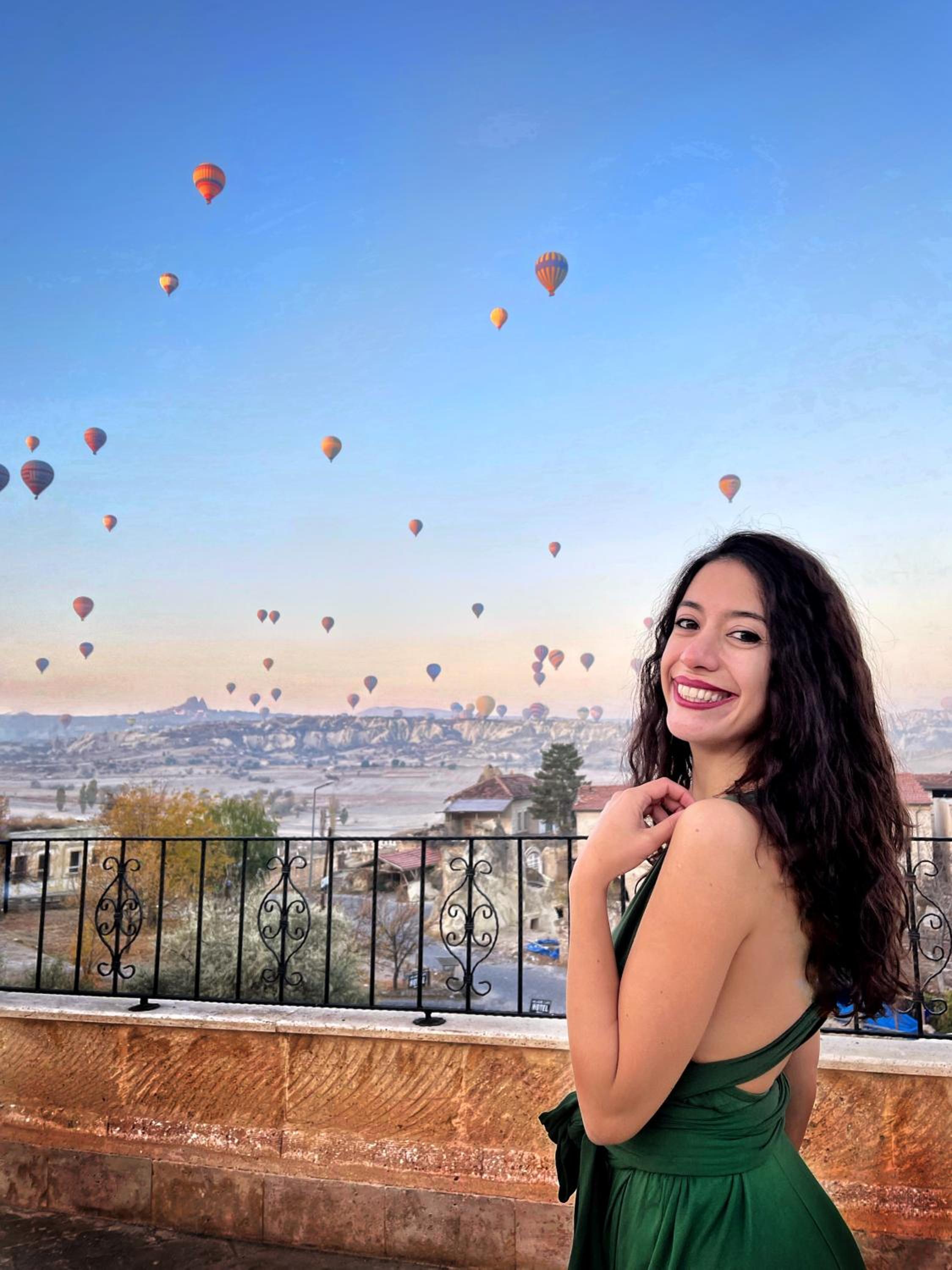 Canela Cave Hotel - Cappadocia - Image 31