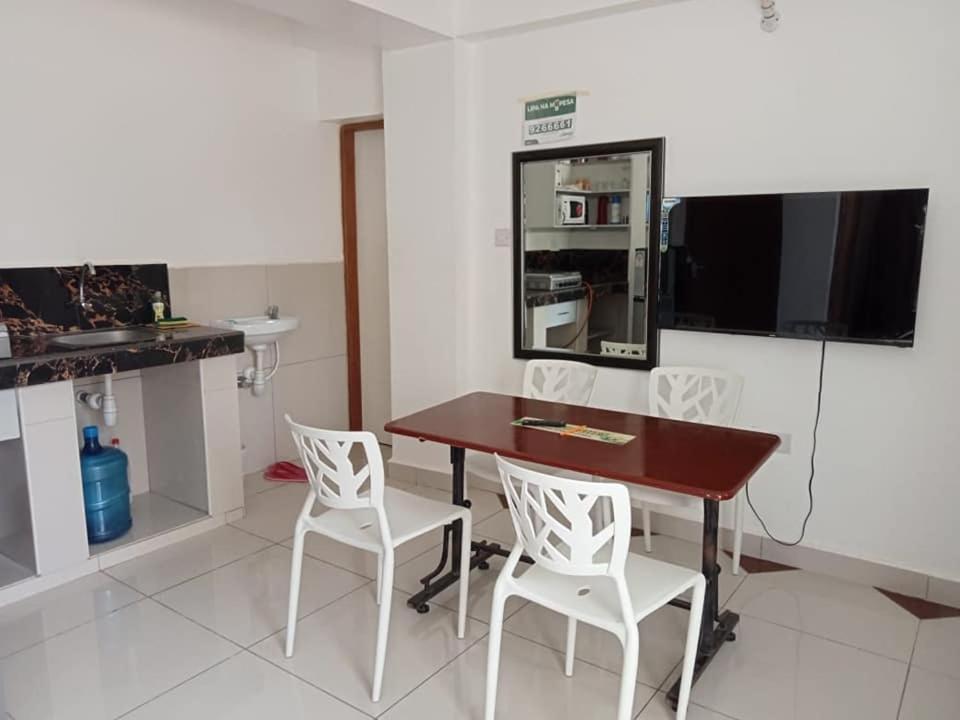 Lagoon reef apartments view 3