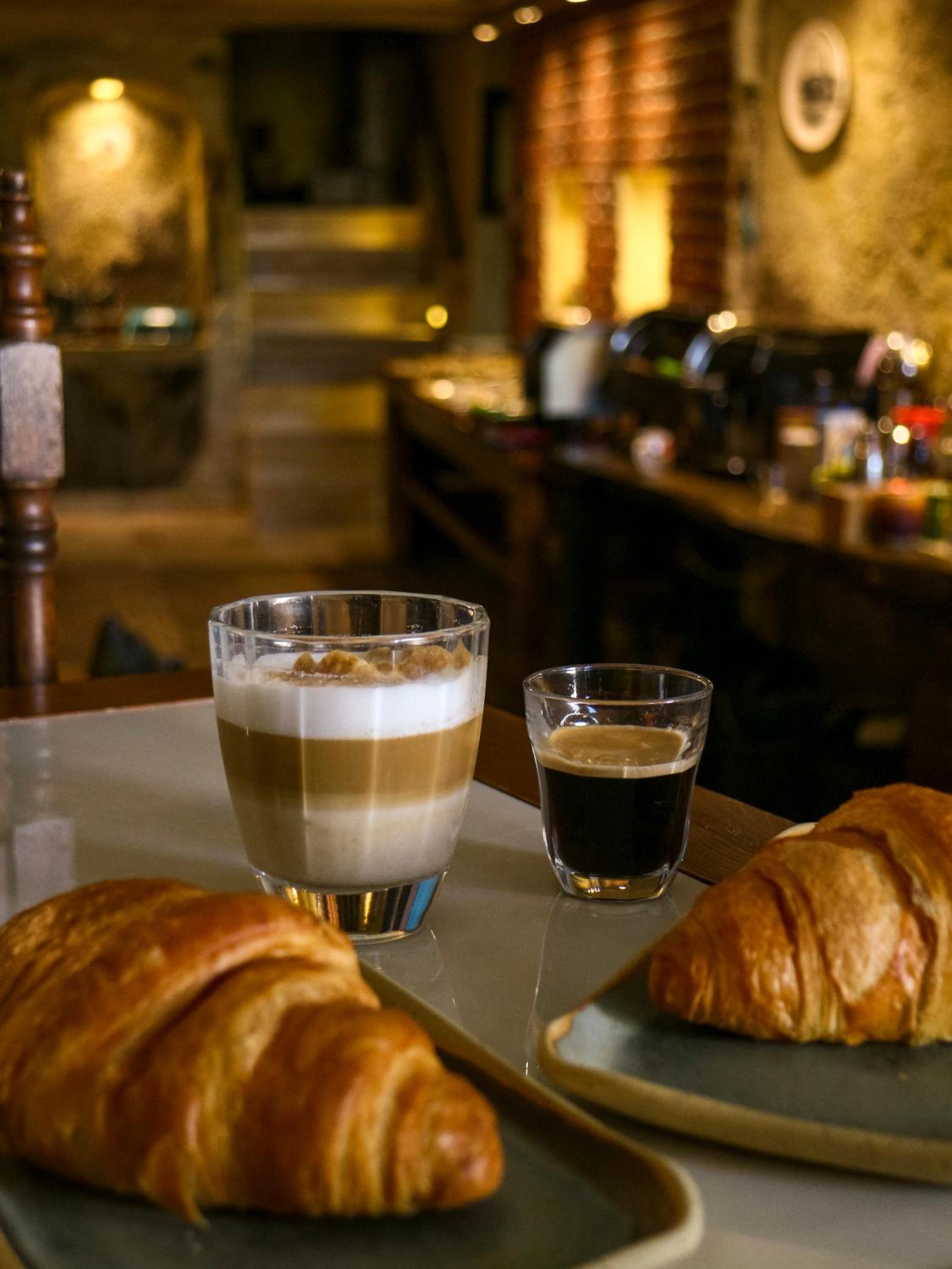 Canela Cave Hotel - Cappadocia - Image 35