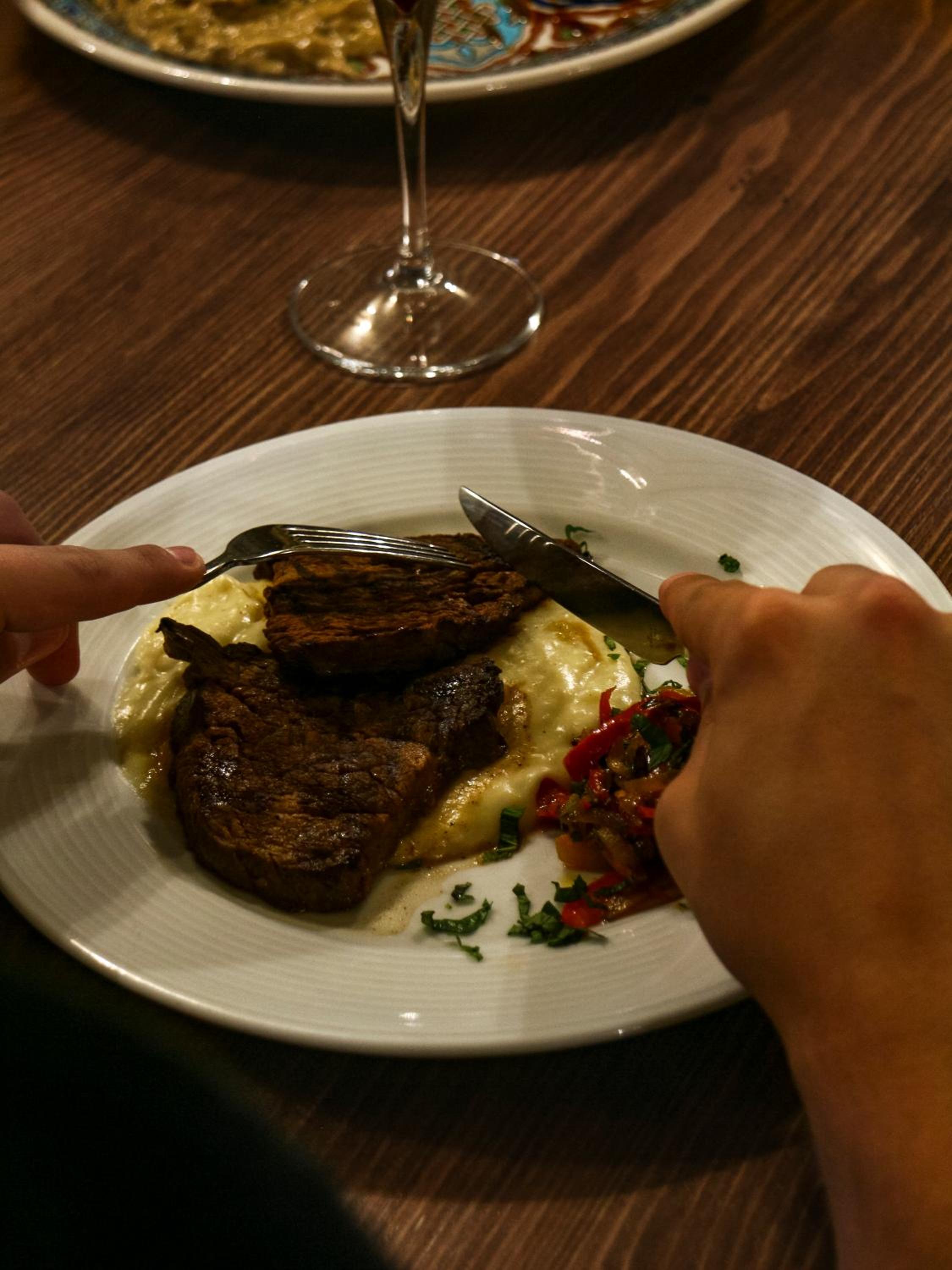 Canela Cave Hotel - Cappadocia - Image 38