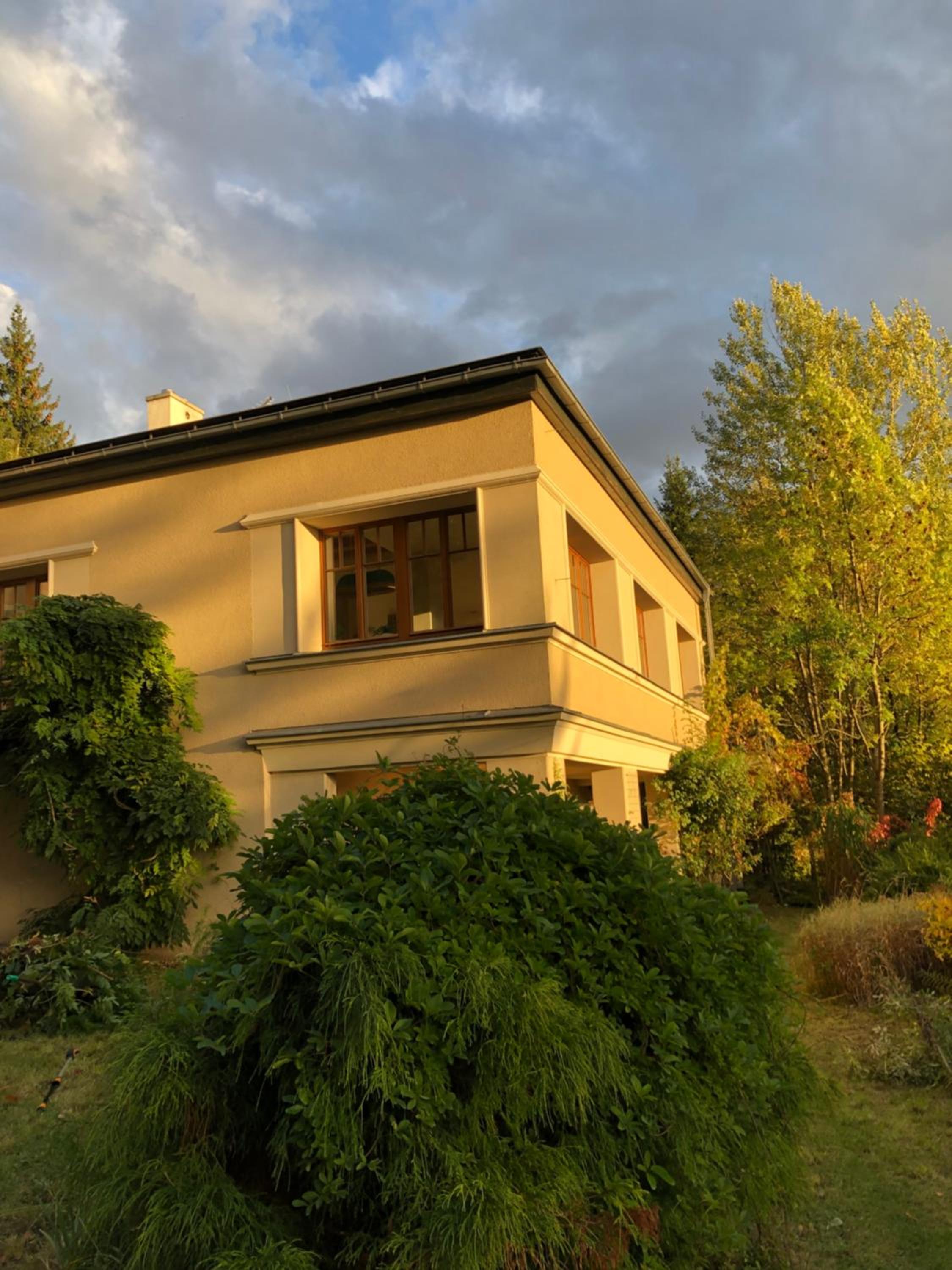 Vila Bellevue