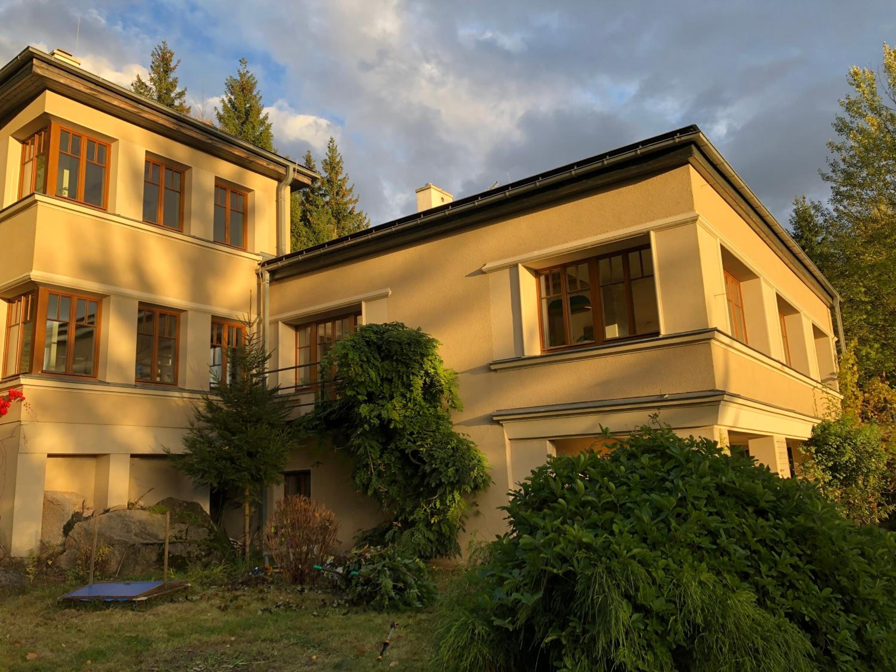 Vila Bellevue