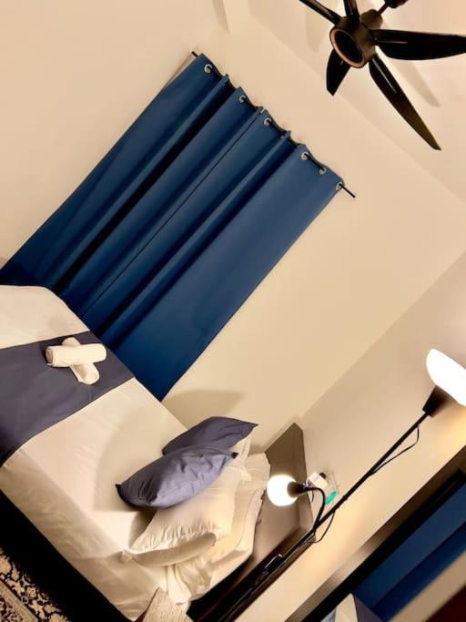 Dilla Homestay At Bangi UKM Kajang photo 5