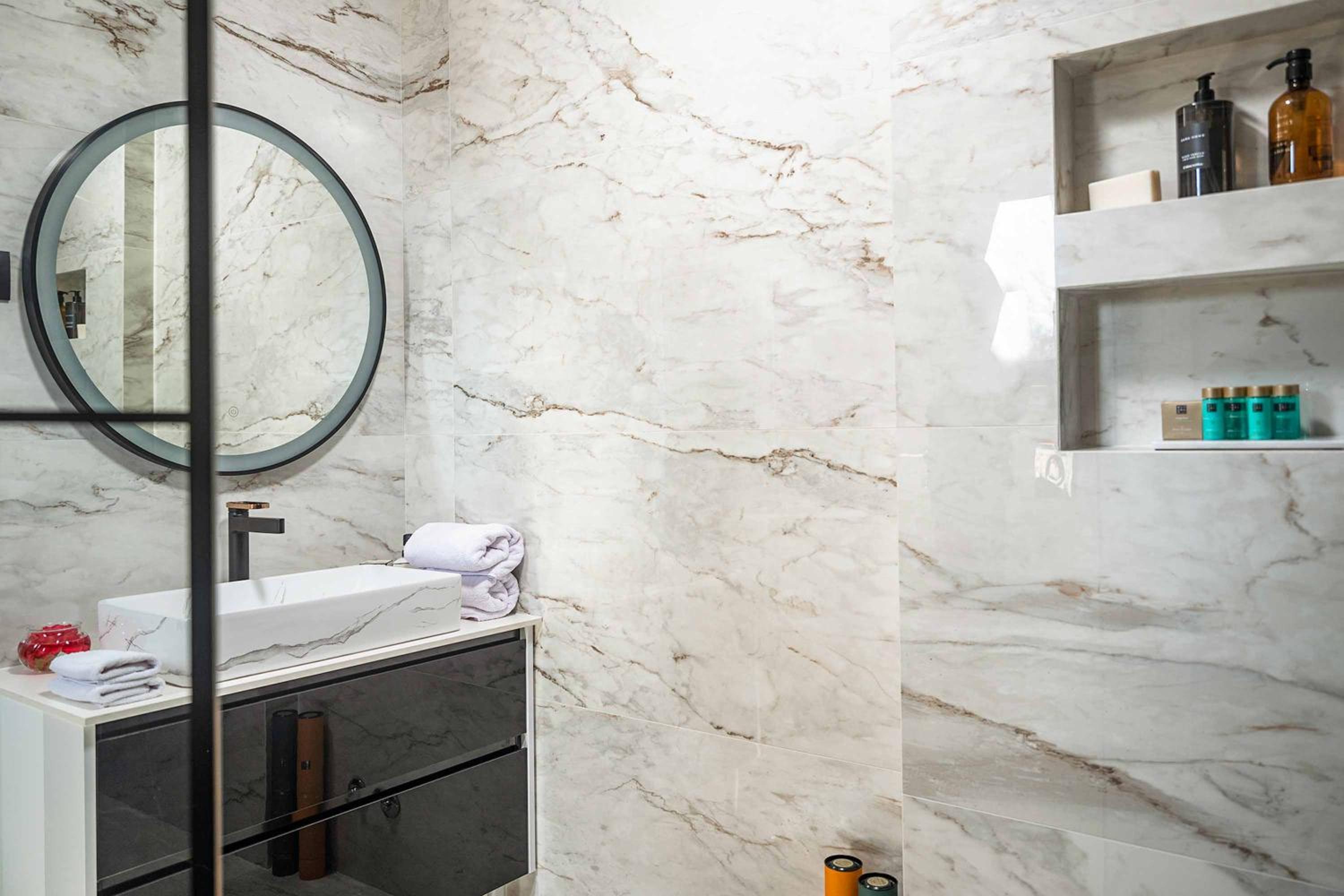 Midnight Serenity