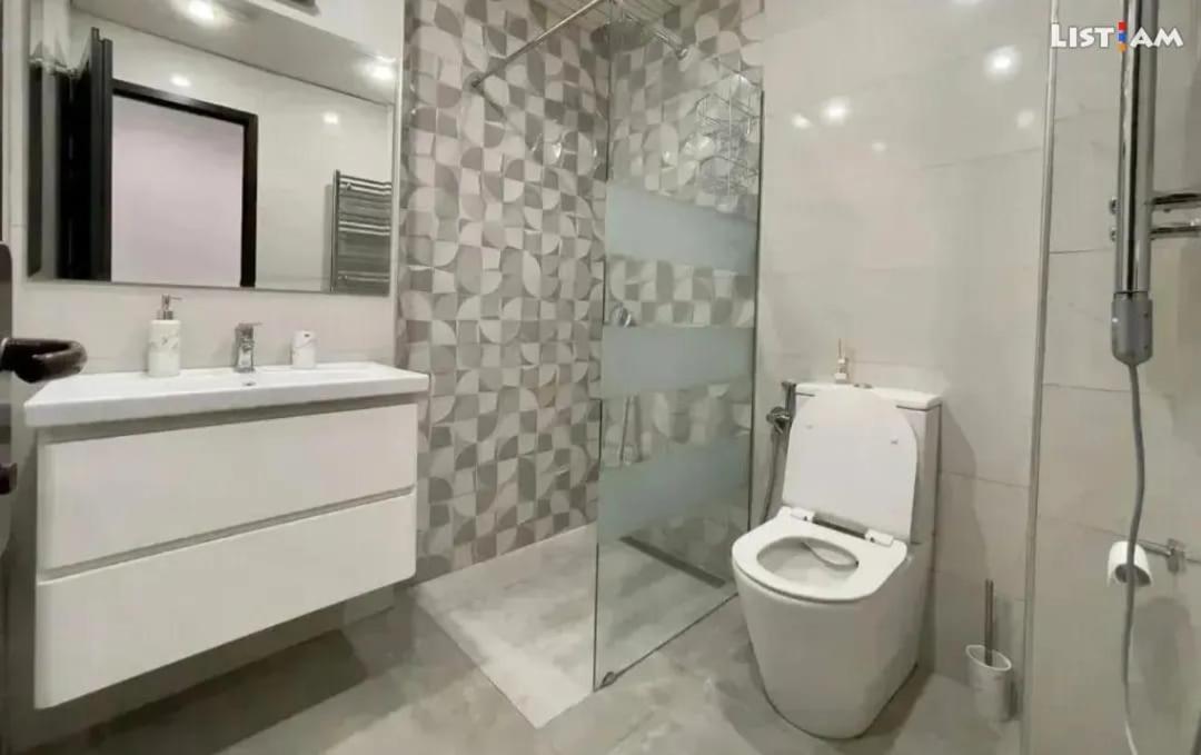 APARTMENT in Yerevan,Komitas Avenue