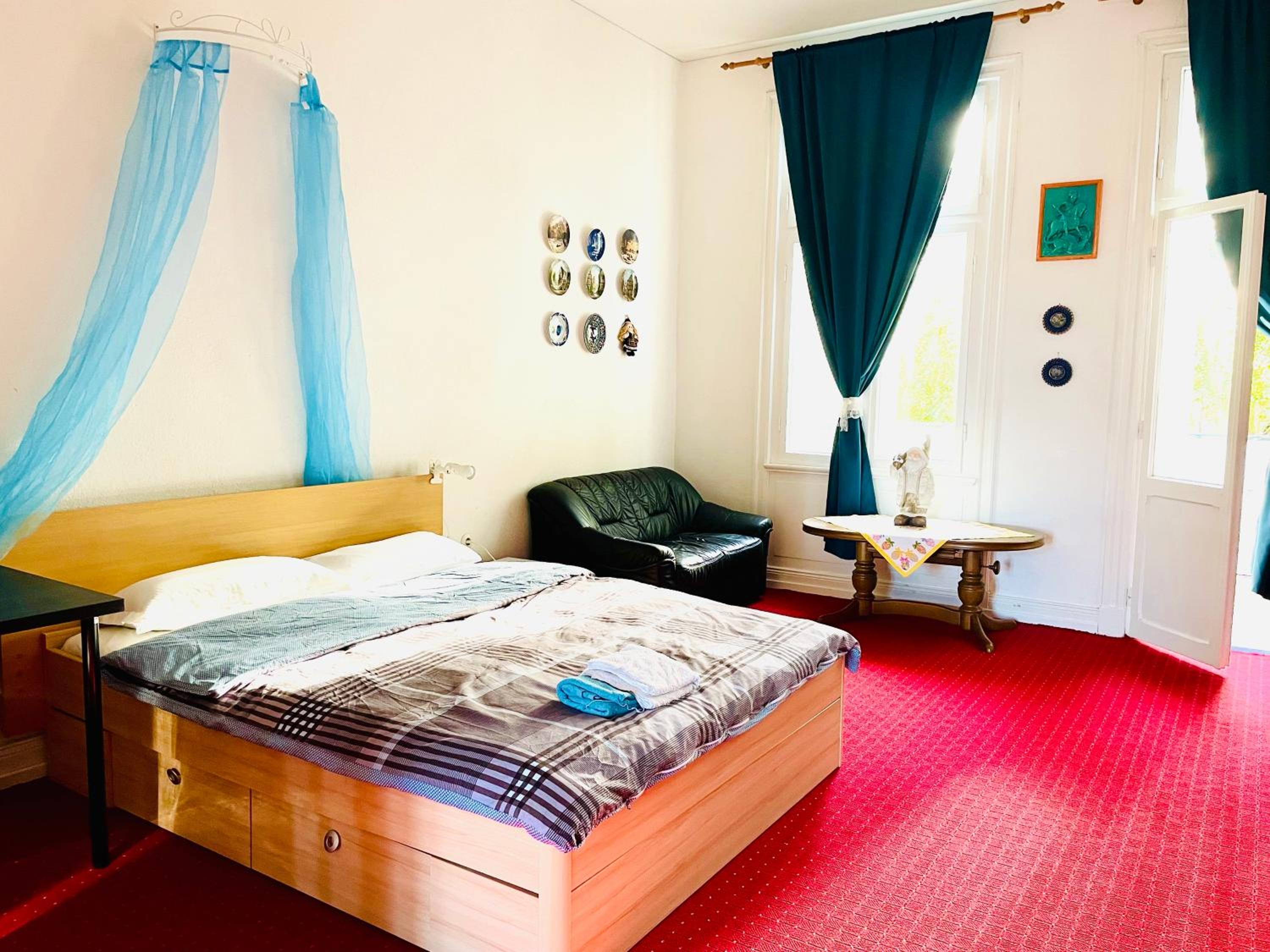 Hamburg Villa Home