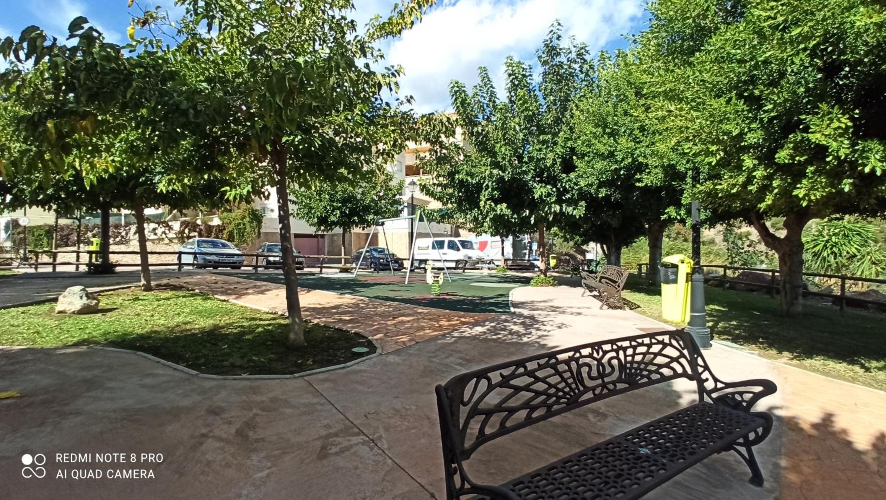 Apartamento MarMontaña parking gratis, wifi