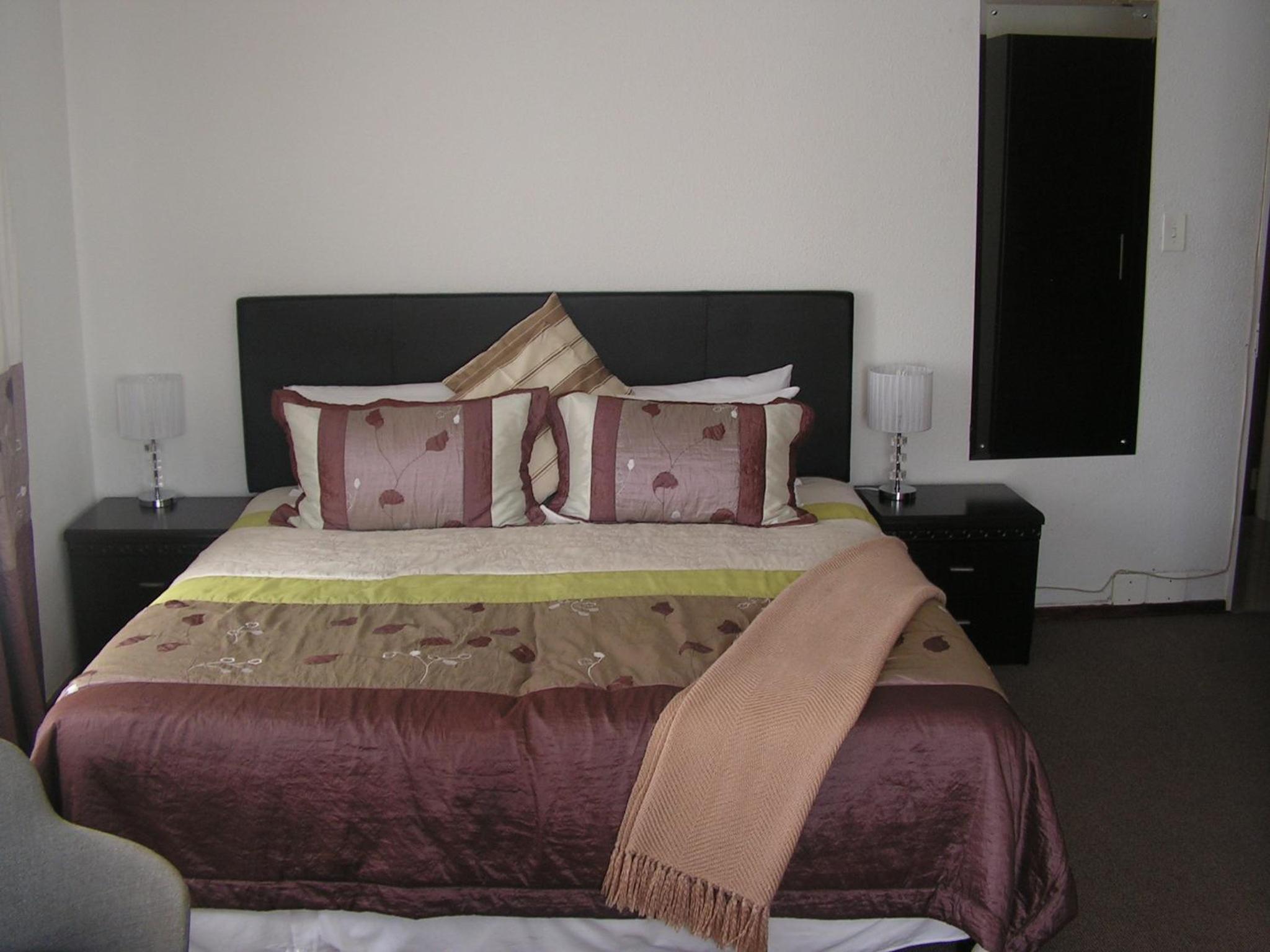 Moshitametsi Guesthouse