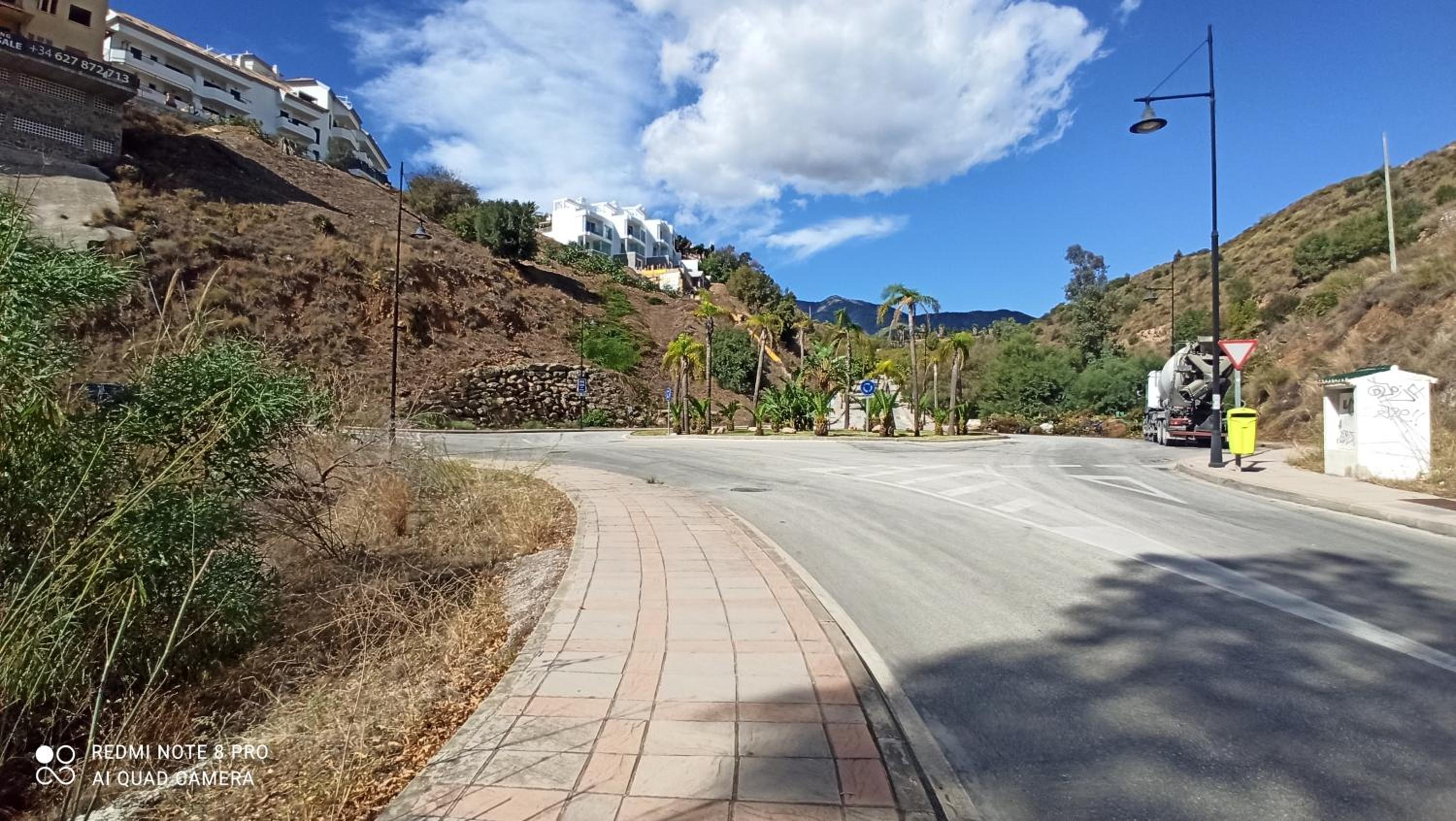 Apartamento MarMontaña parking gratis, wifi