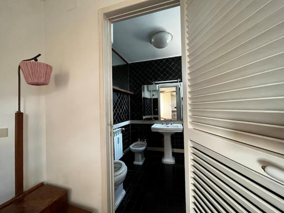 Open space Apartment in Prati