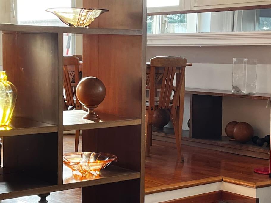 Open space Apartment in Prati