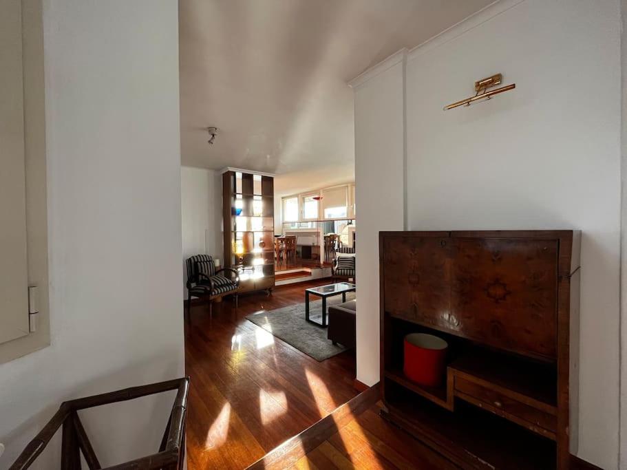 Open space Apartment in Prati