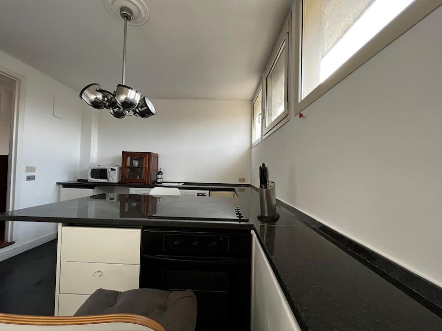 Open space Apartment in Prati