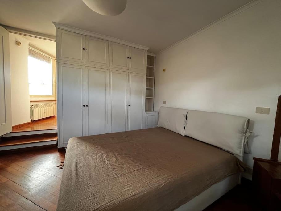 Open space Apartment in Prati