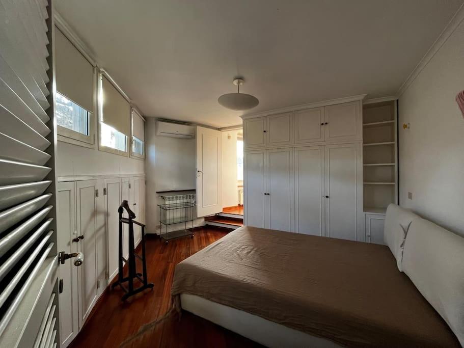 Open space Apartment in Prati