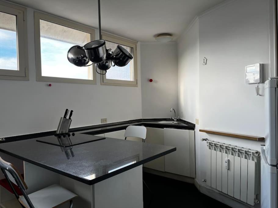 Open space Apartment in Prati