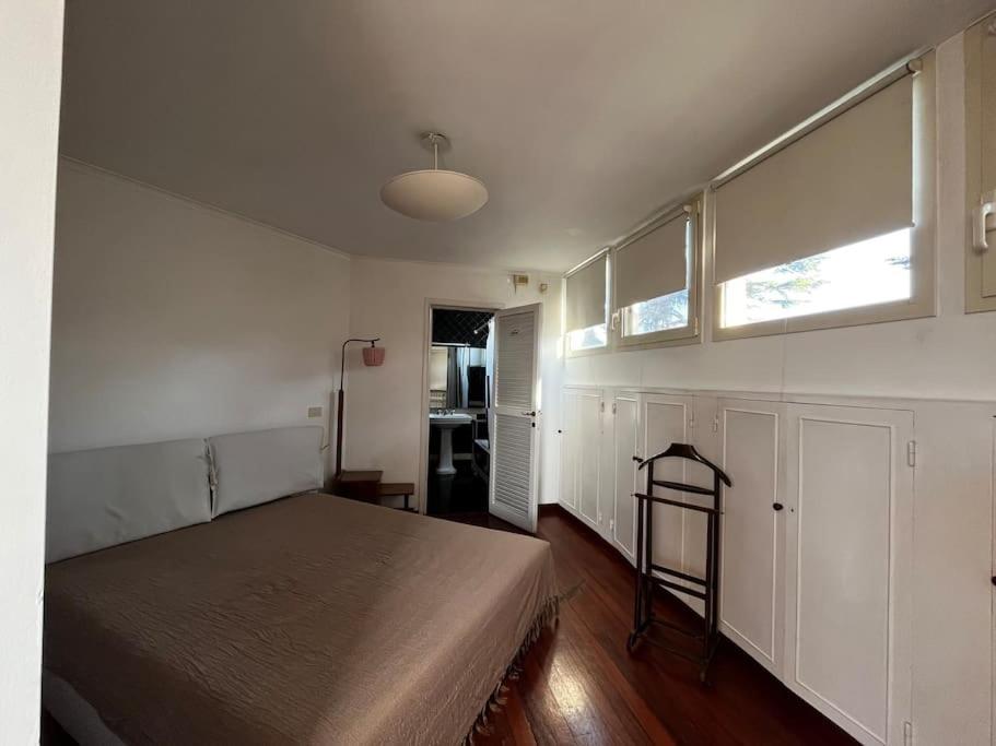 Open space Apartment in Prati