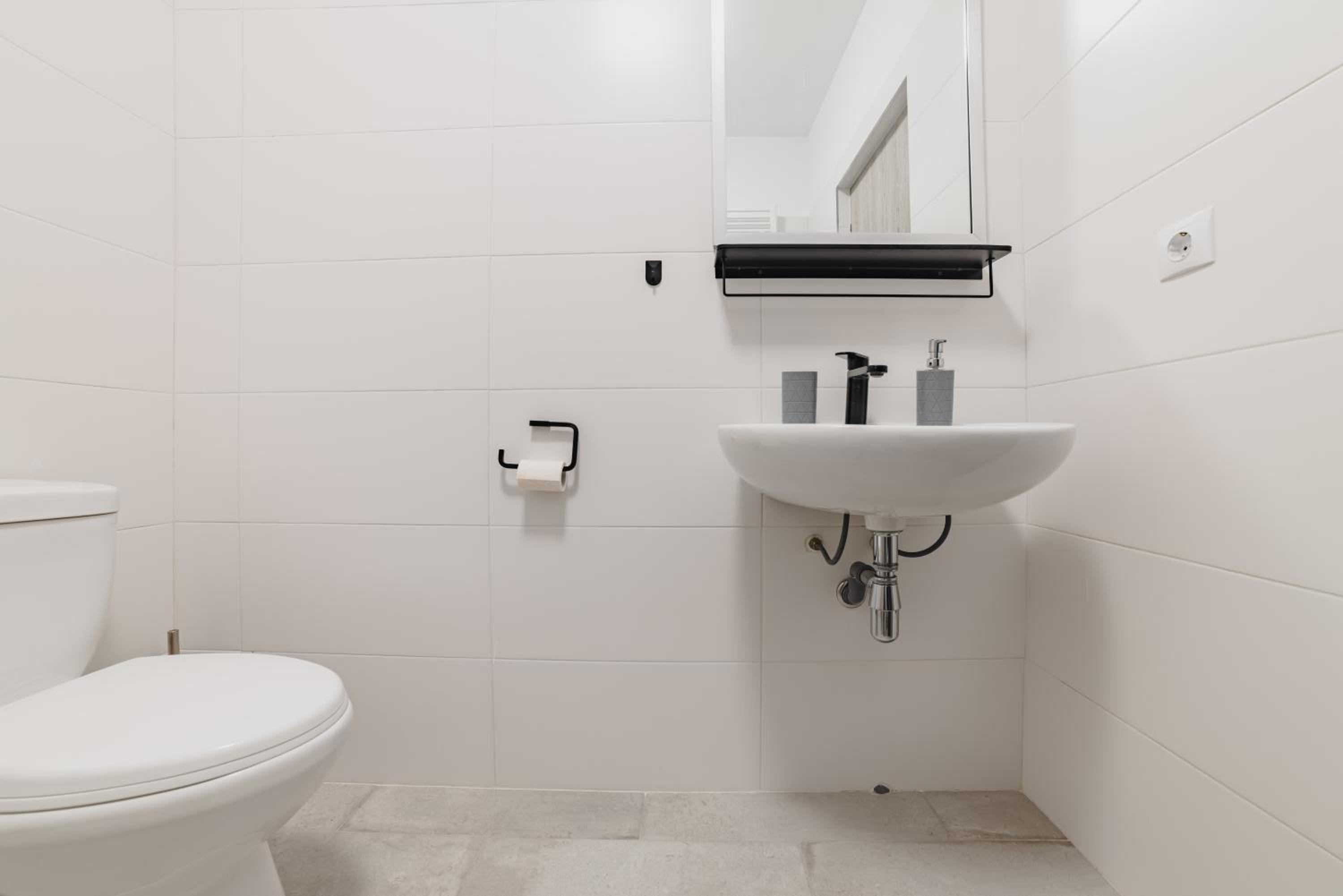 Zorilor Garden Duplex