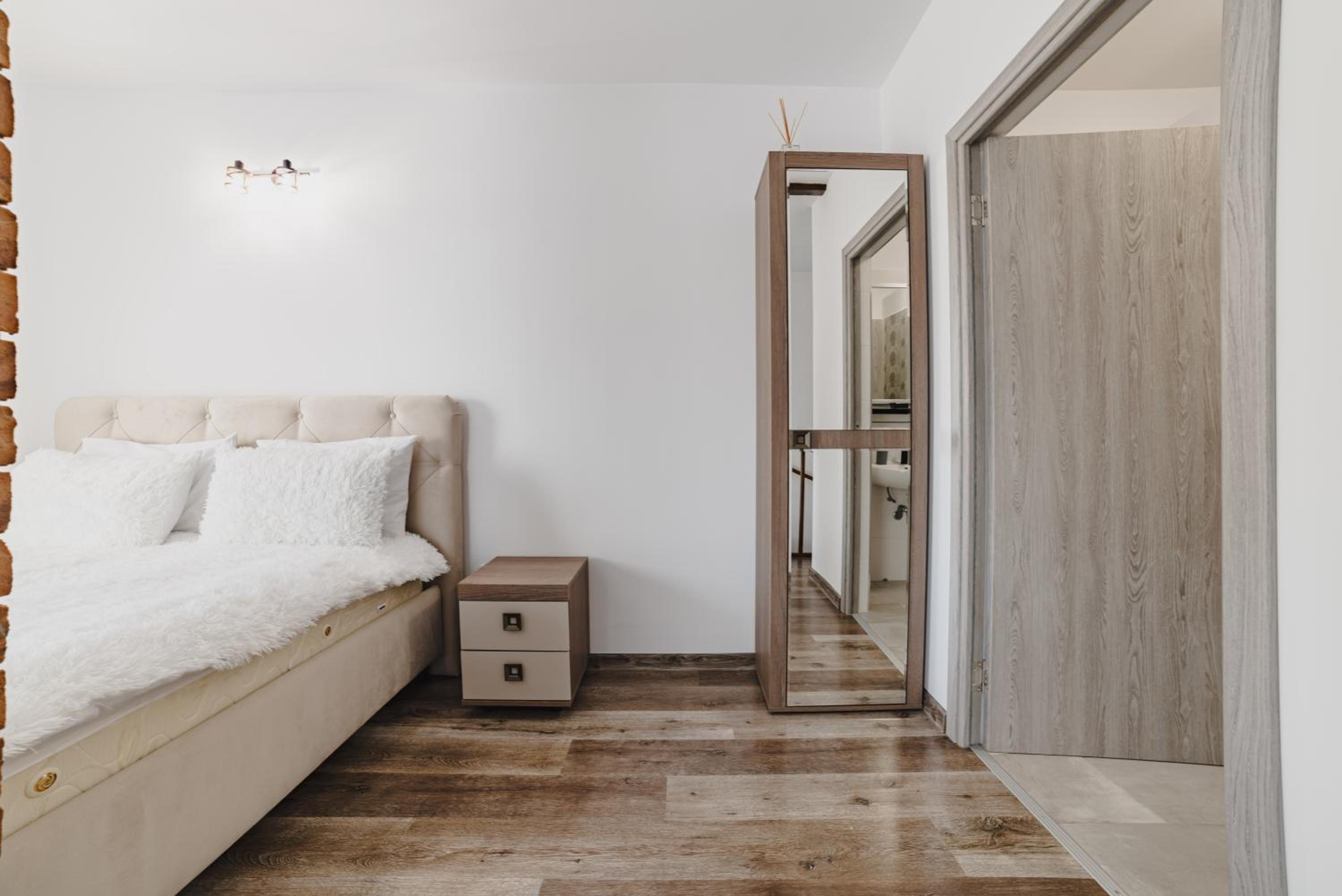 Zorilor Garden Duplex