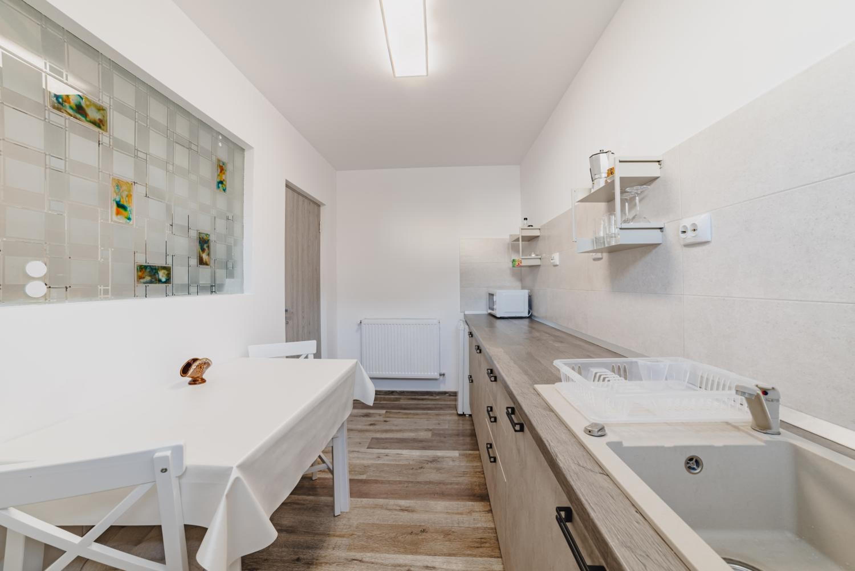 Zorilor Garden Duplex