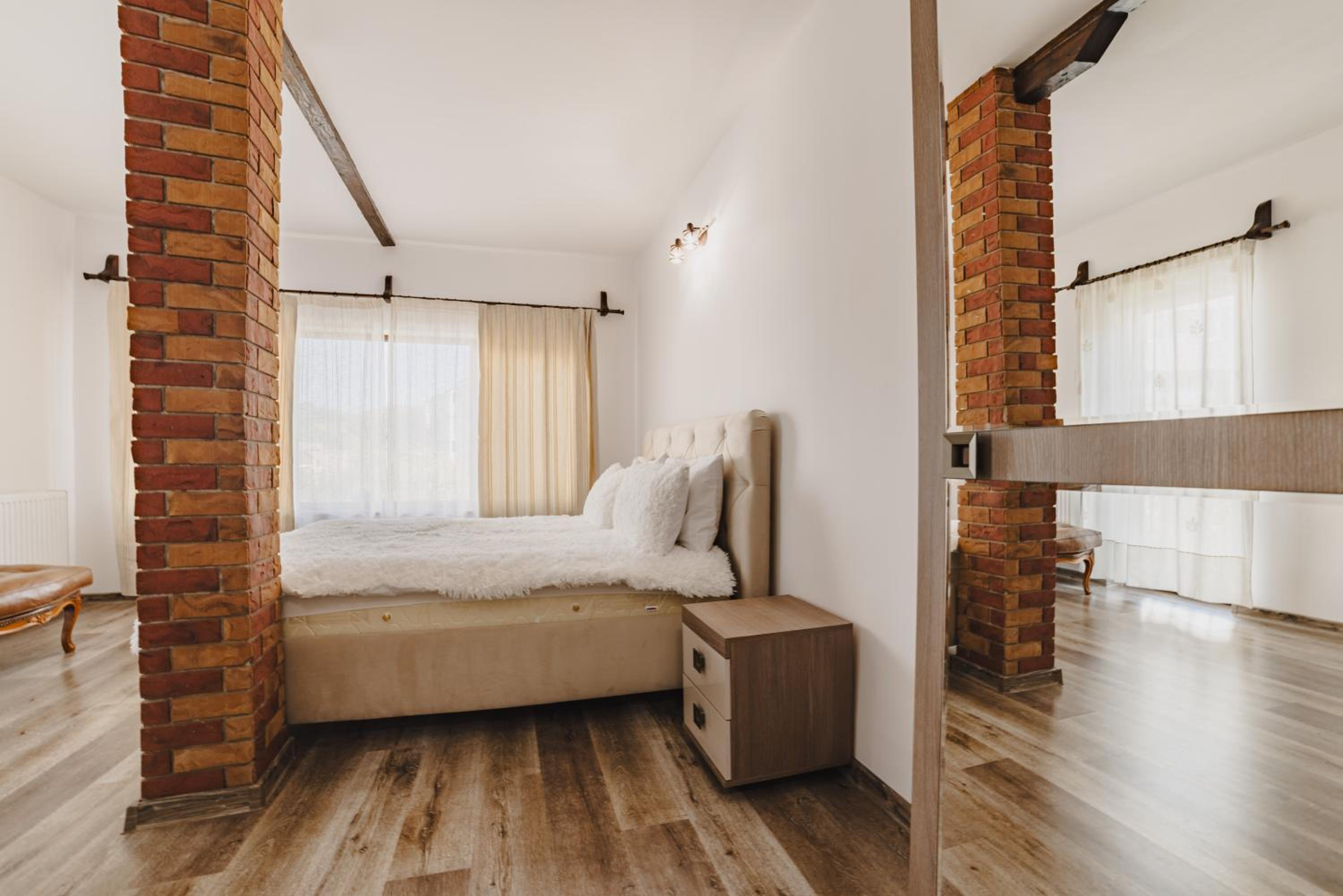 Zorilor Garden Duplex