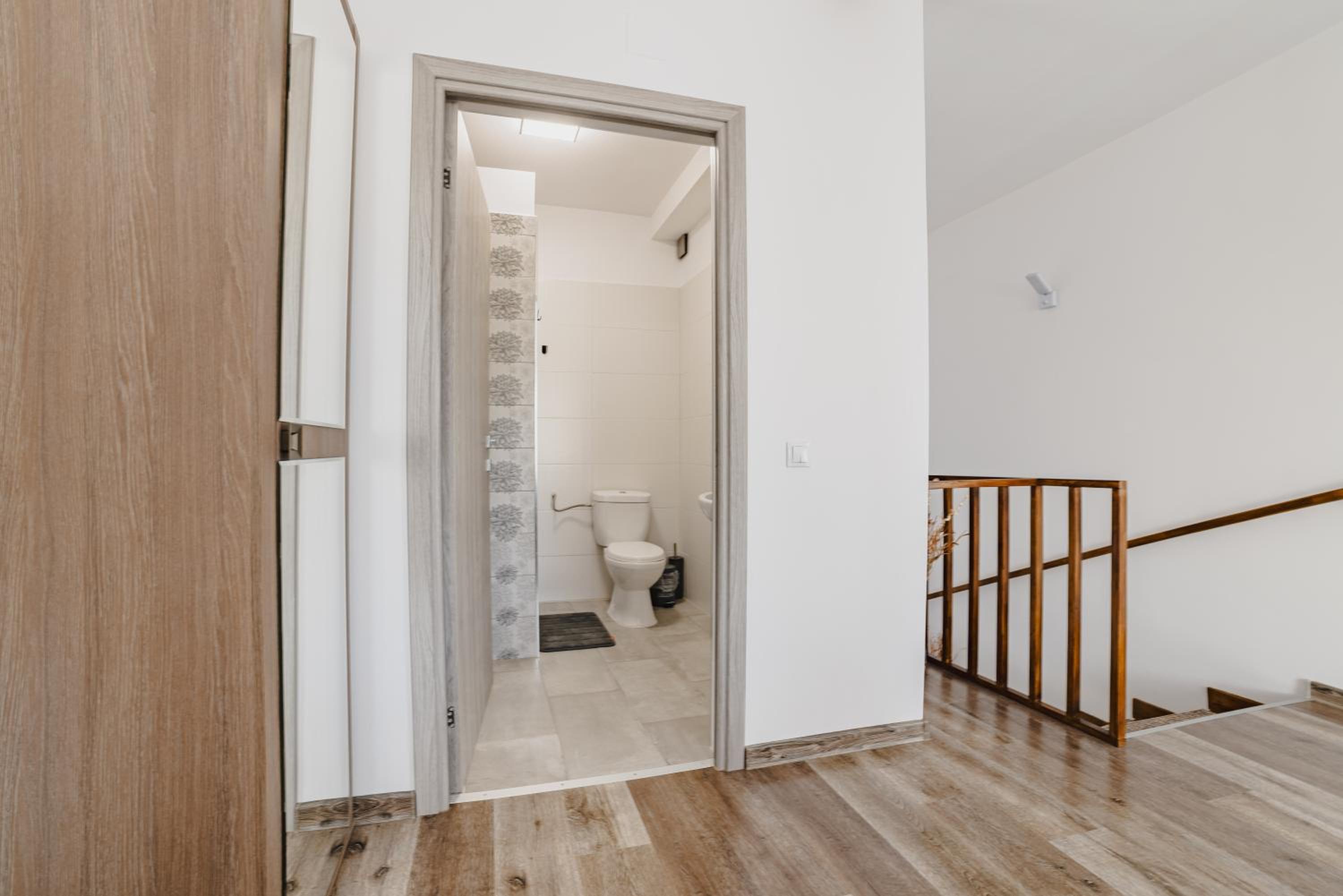 Zorilor Garden Duplex