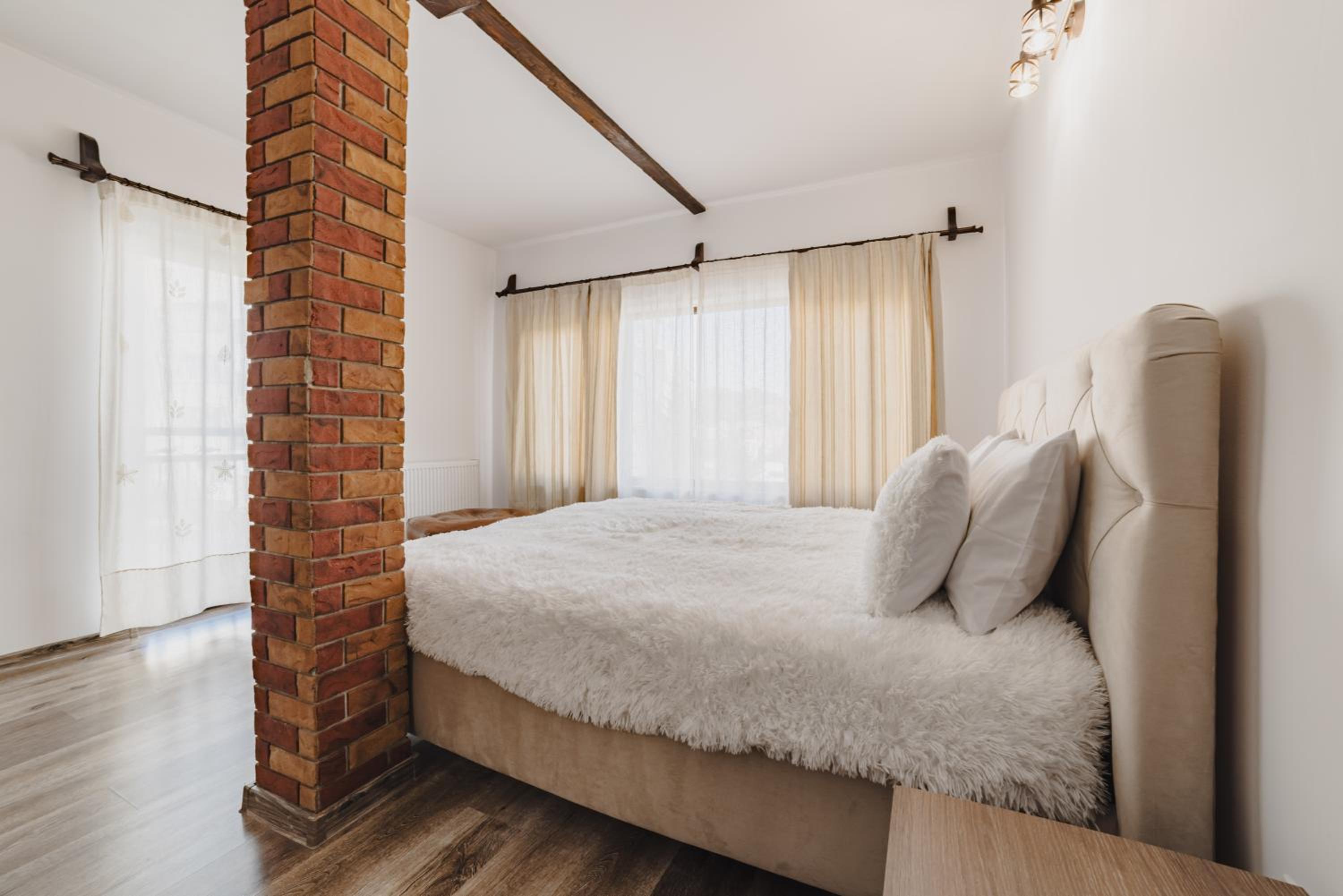 Zorilor Garden Duplex