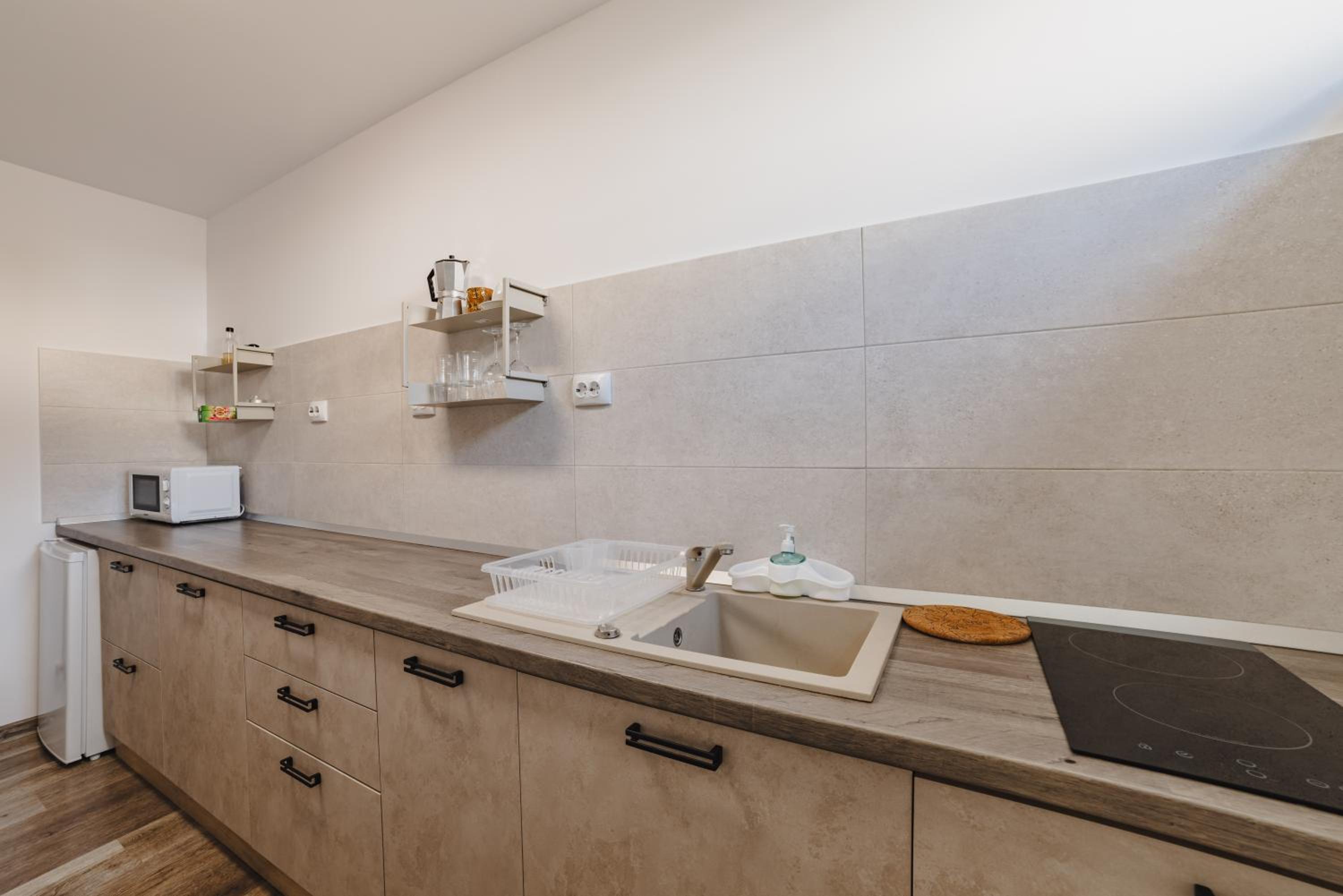 Zorilor Garden Duplex