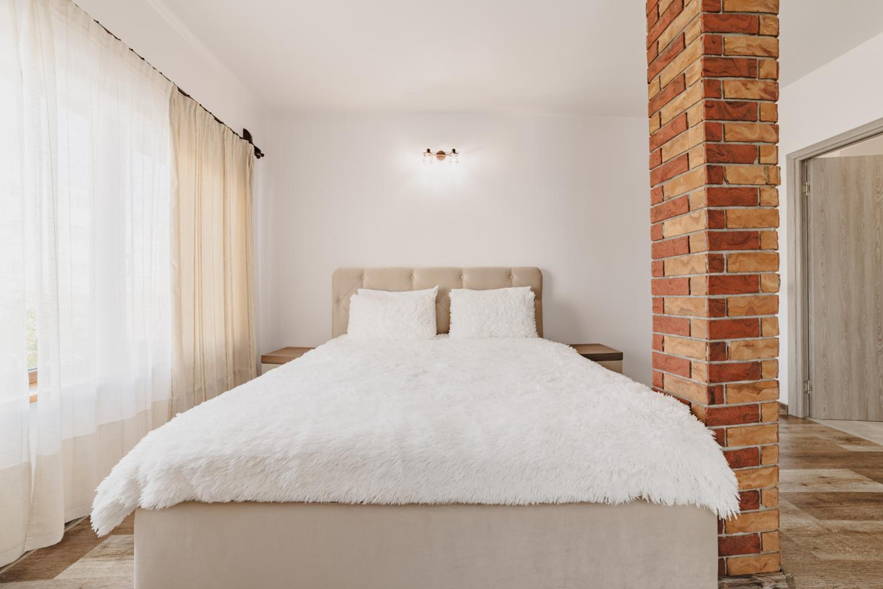 Zorilor Garden Duplex