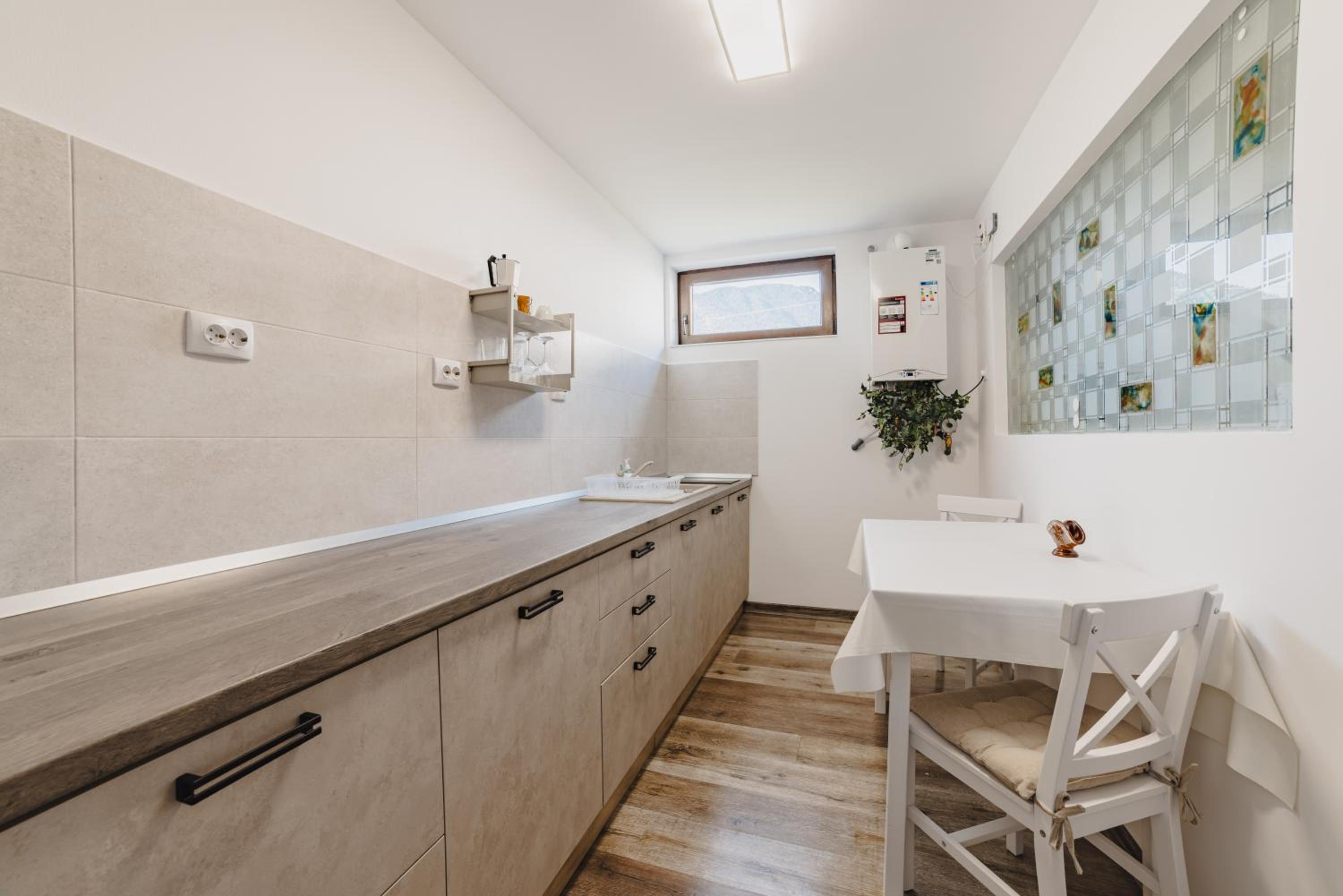 Zorilor Garden Duplex