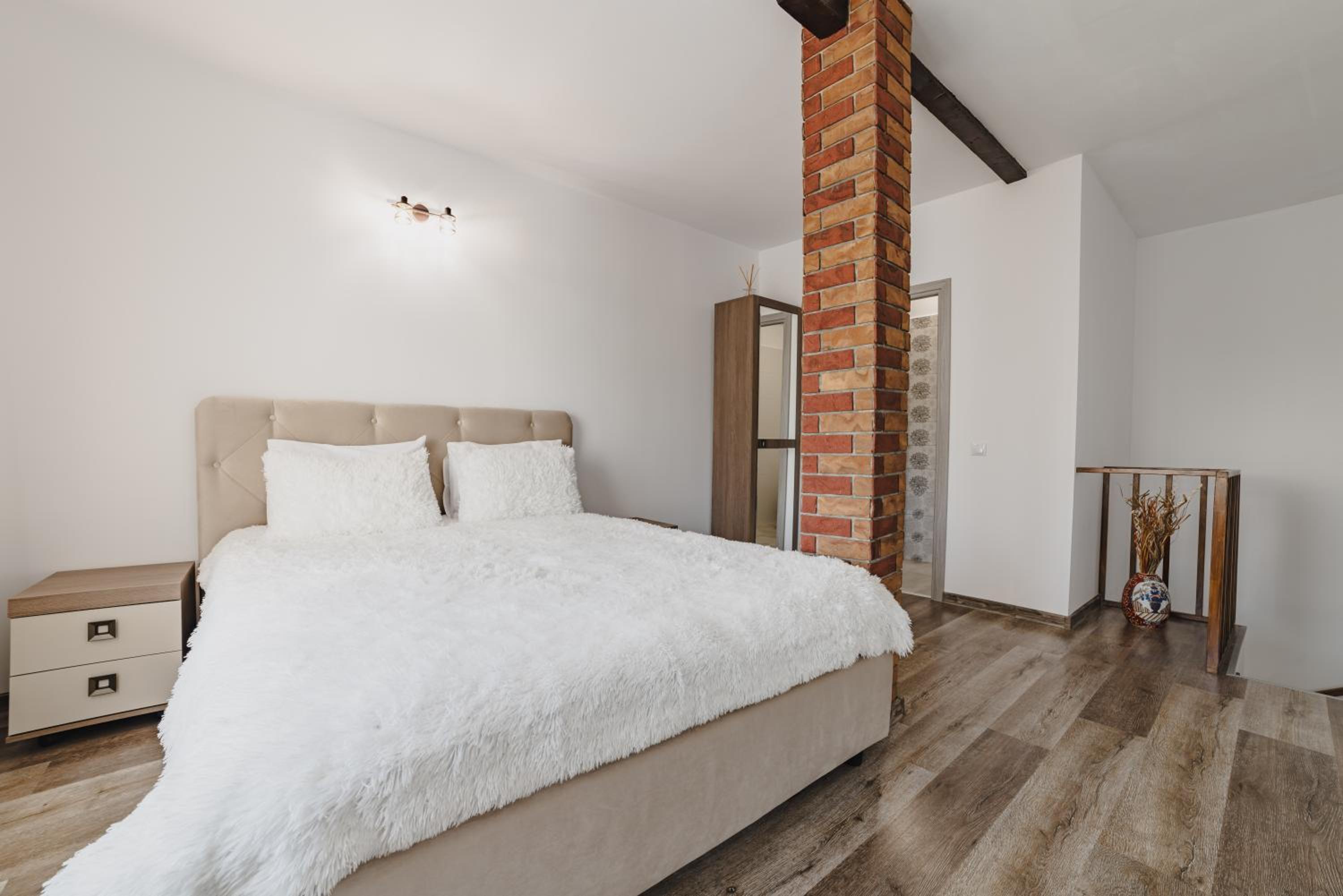 Zorilor Garden Duplex
