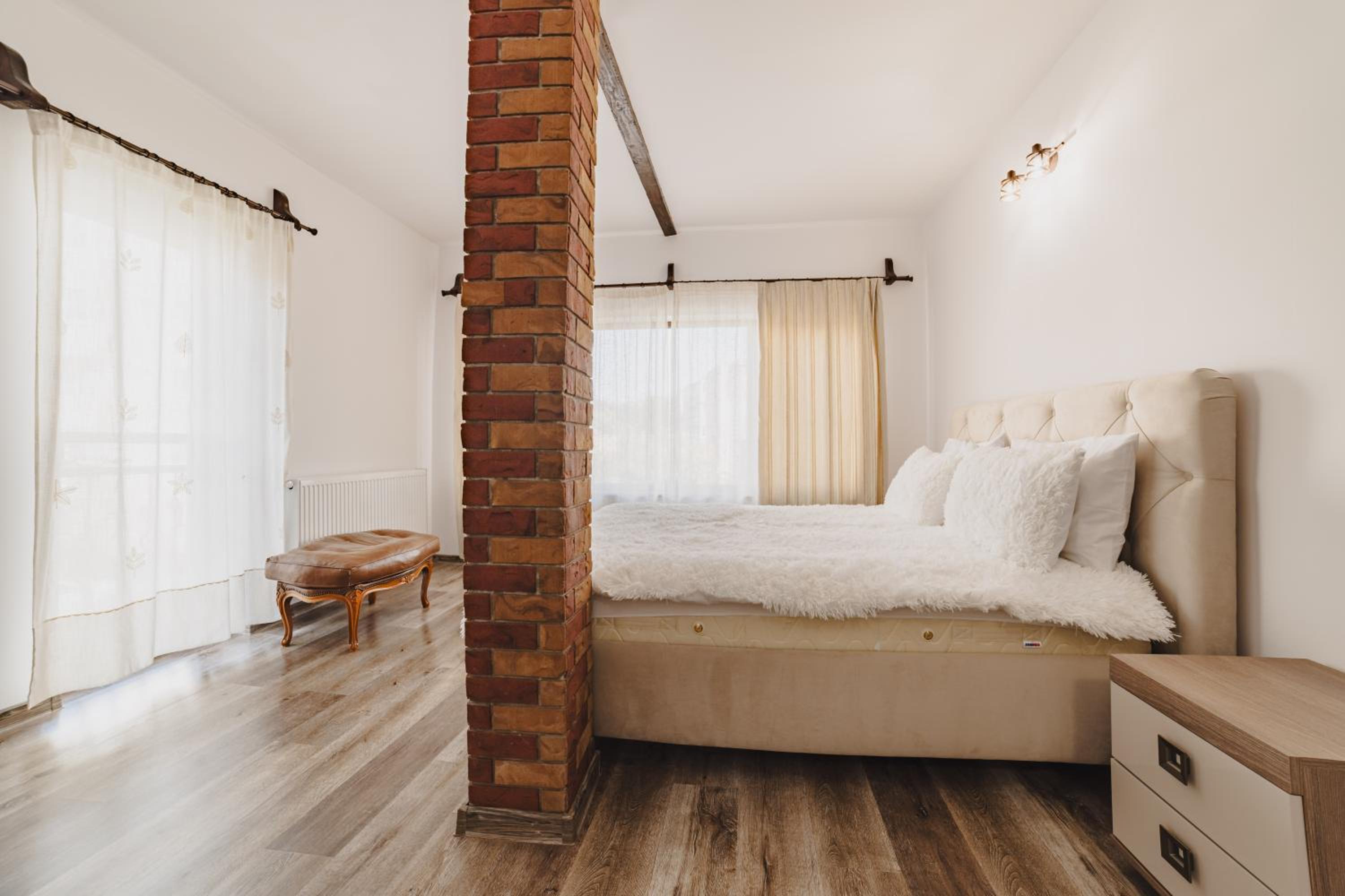 Zorilor Garden Duplex