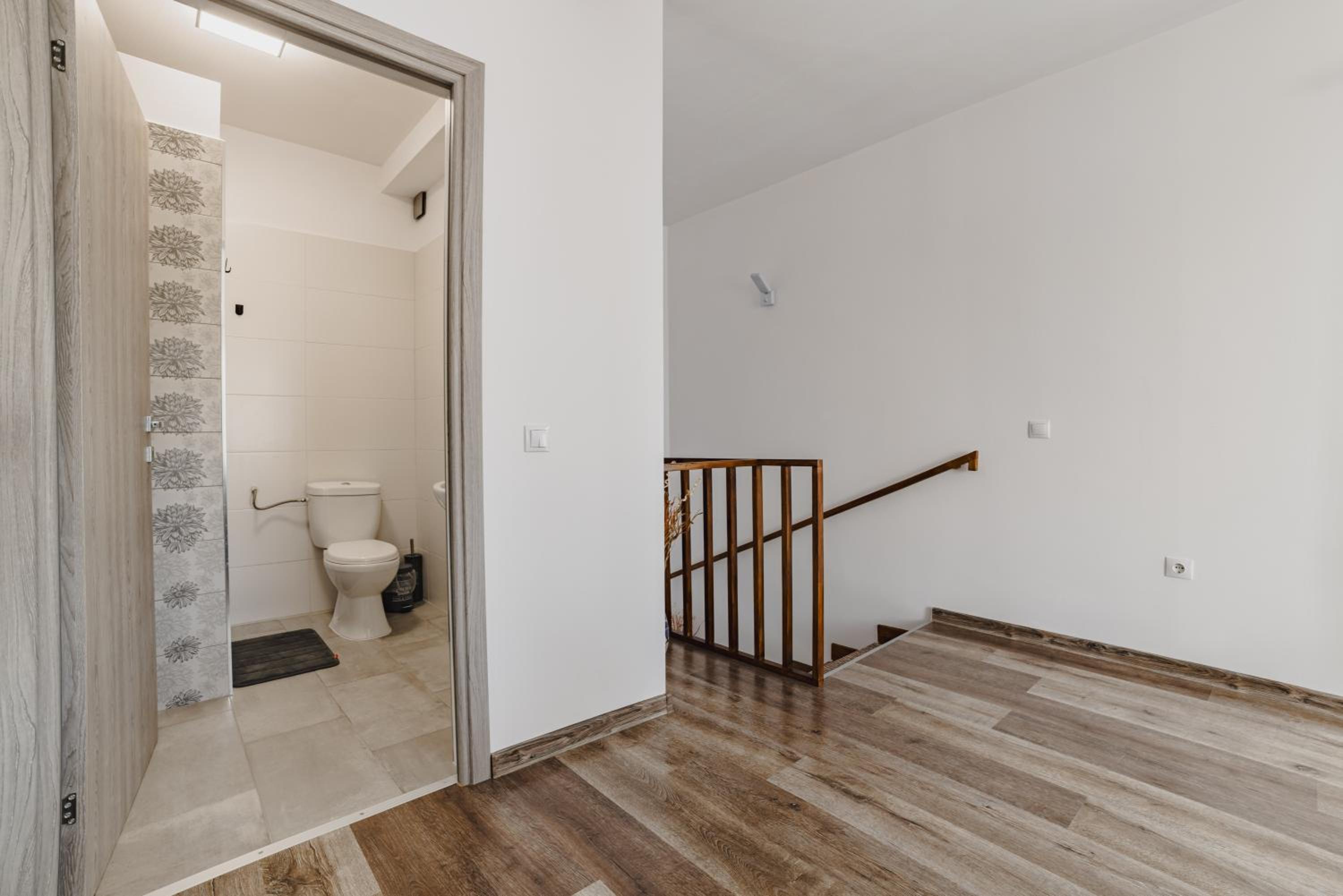 Zorilor Garden Duplex