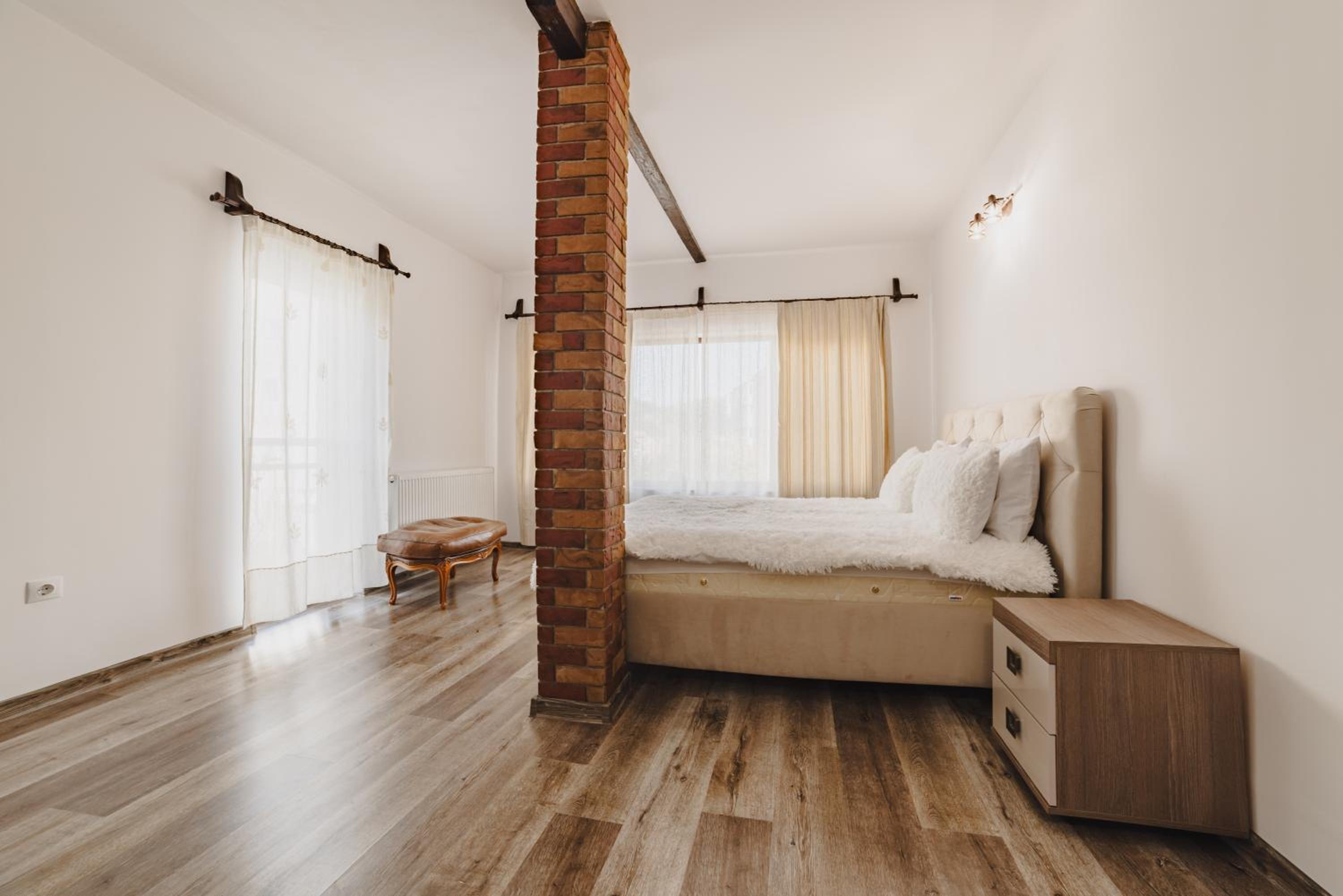 Zorilor Garden Duplex