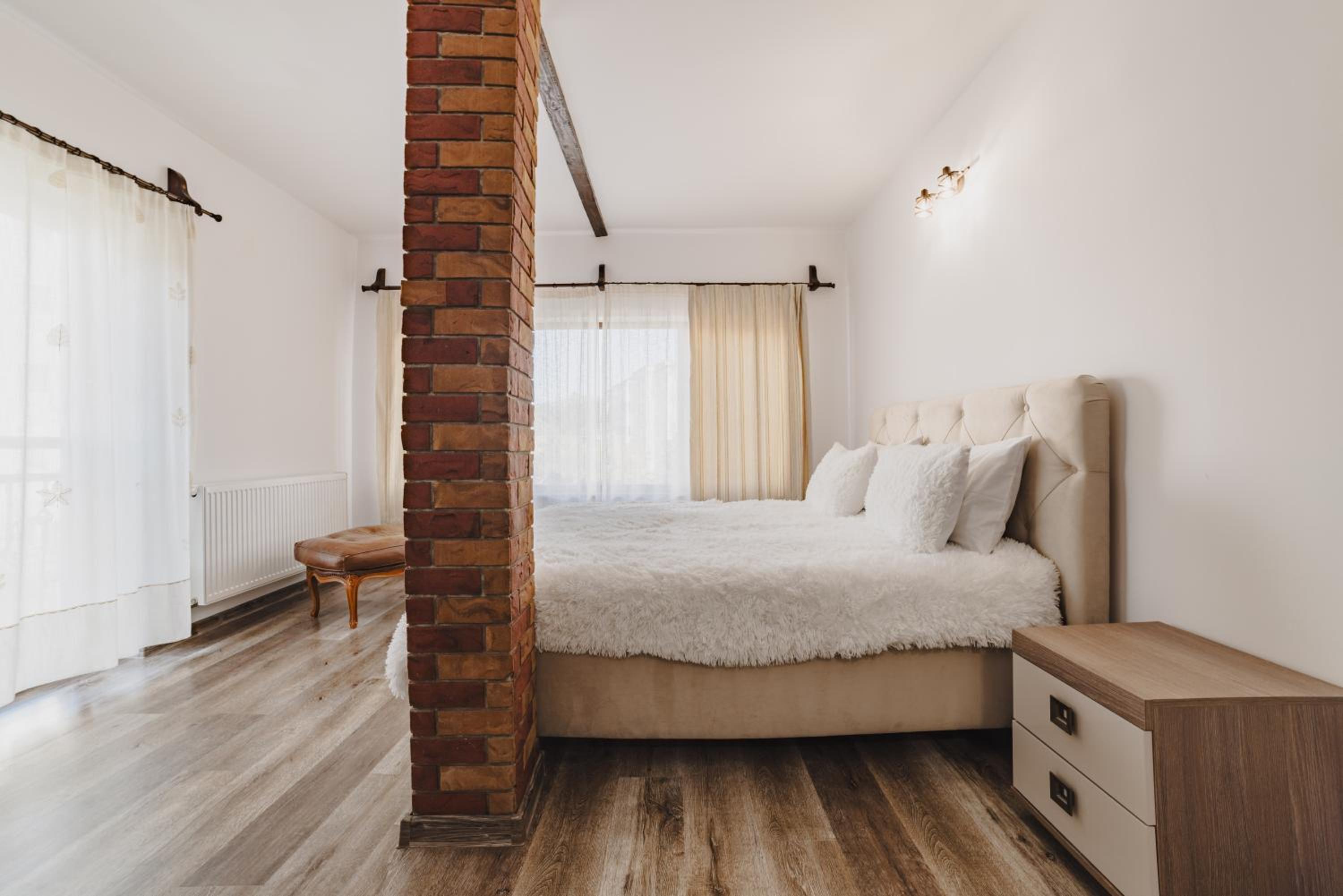 Zorilor Garden Duplex