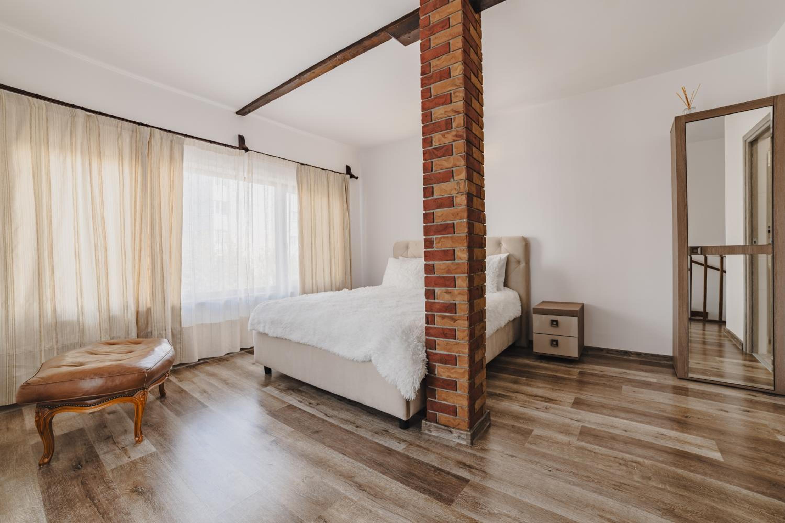 Zorilor Garden Duplex