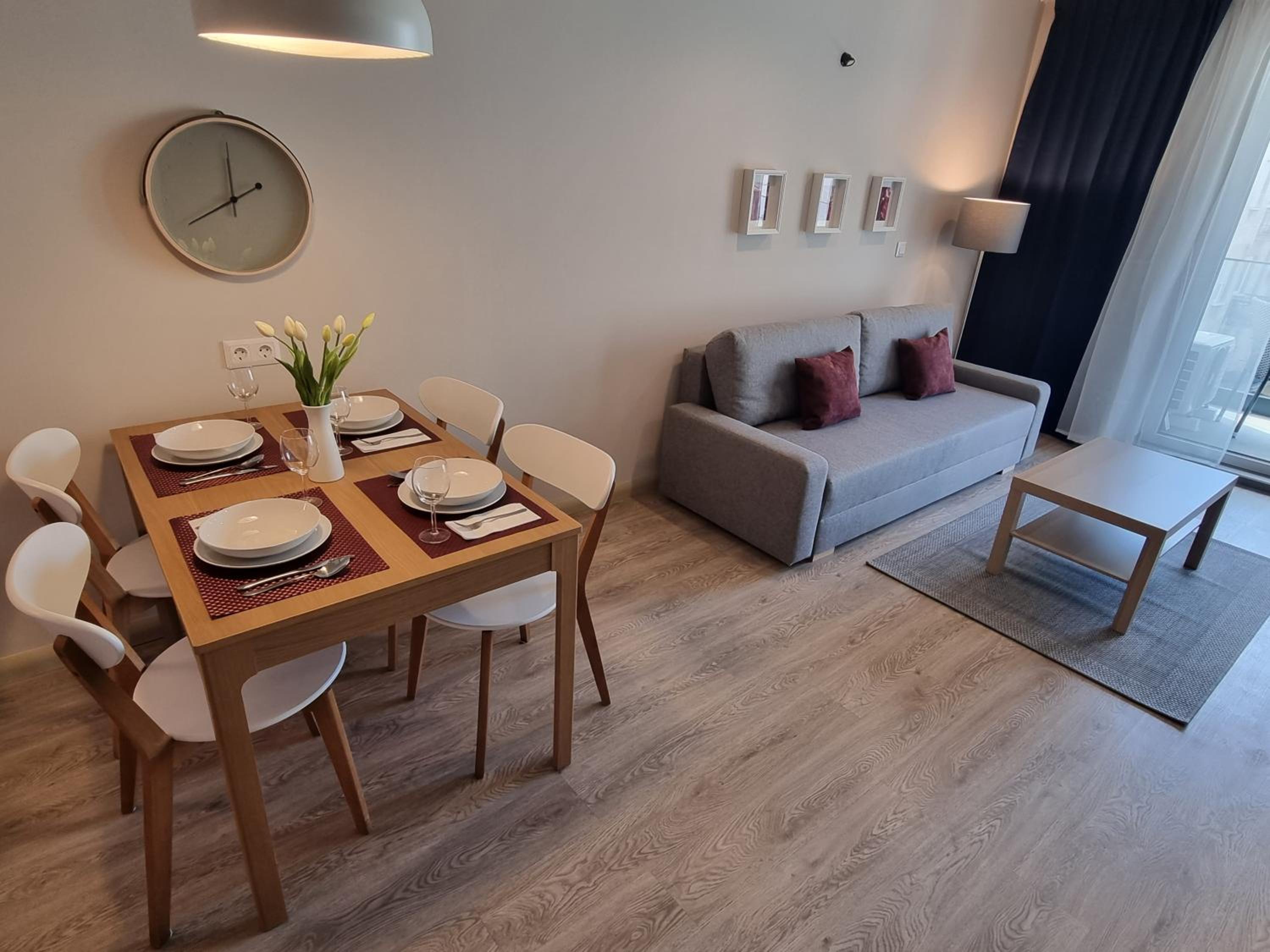 RiverCity Apartments